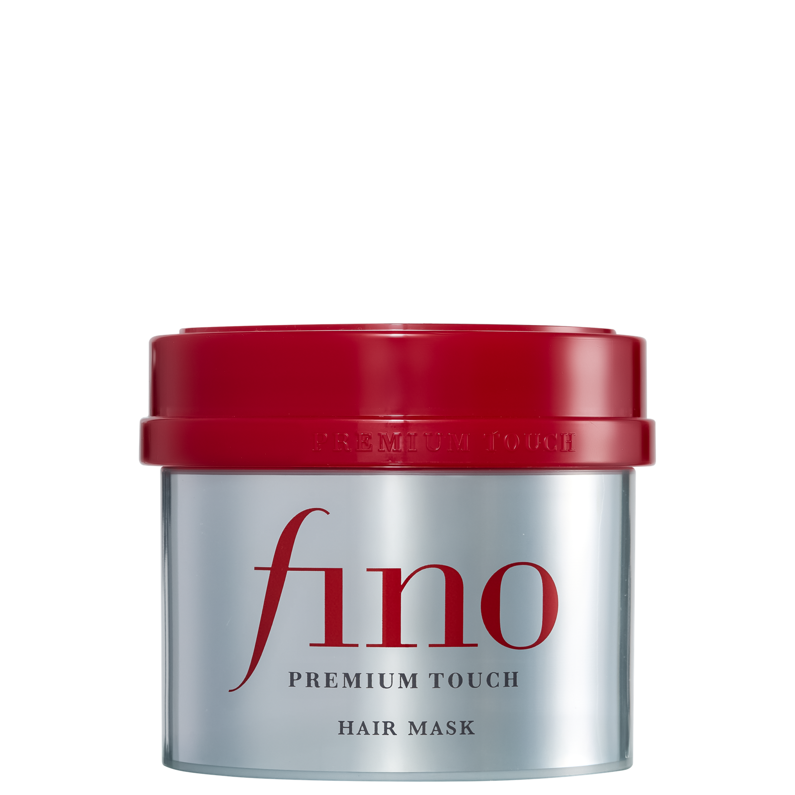 Fino Premium Touch – Máscara Capilar 230g