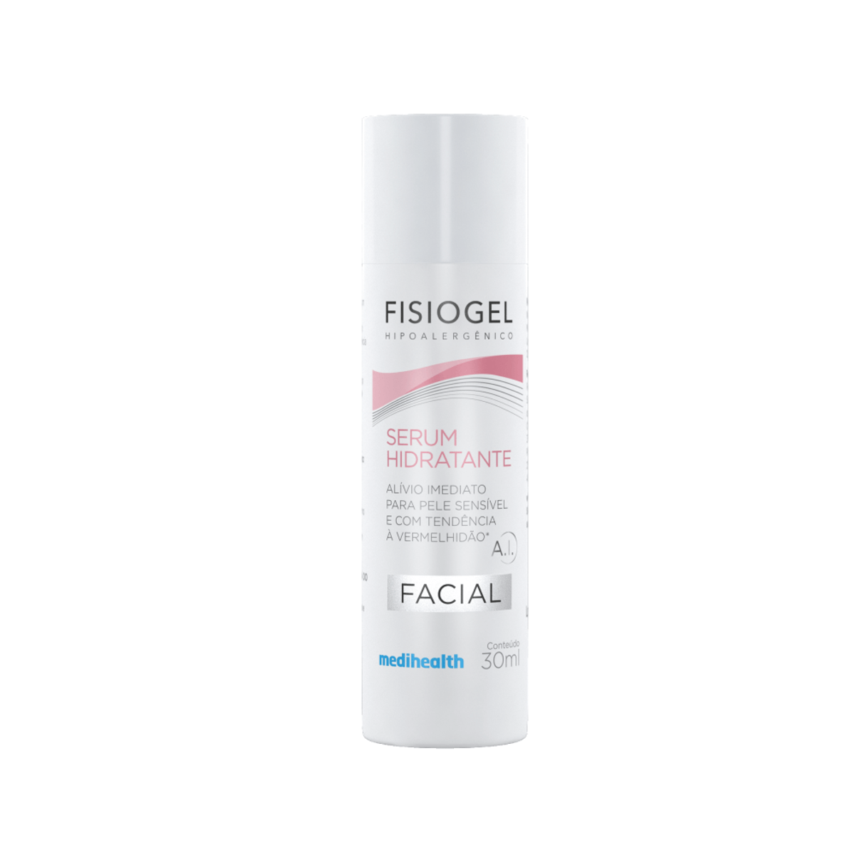 Fisiogel Sérum Facial Calmante 30ml