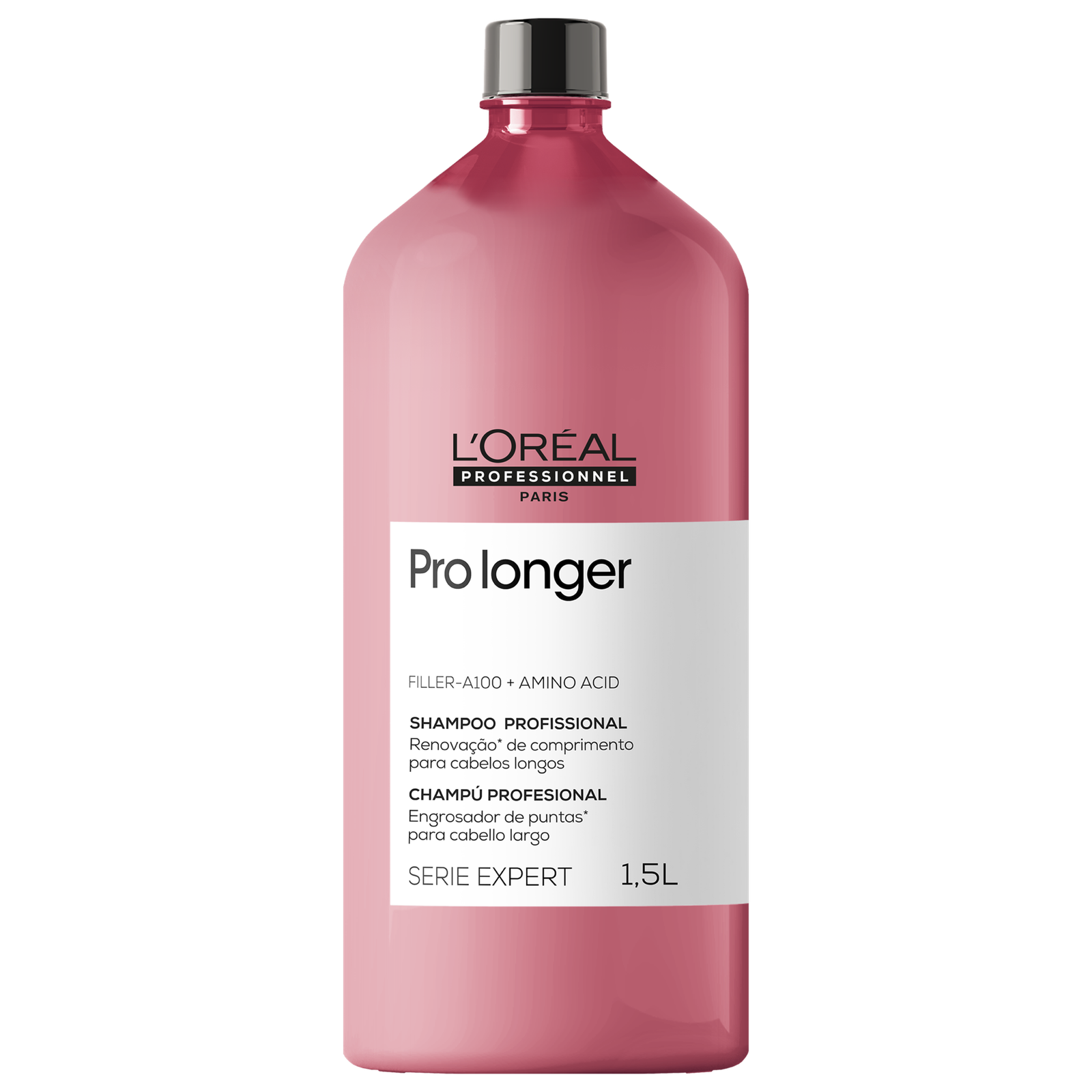L’Oréal Professionnel Serie Expert Pro Longer – Shampoo 1,5L