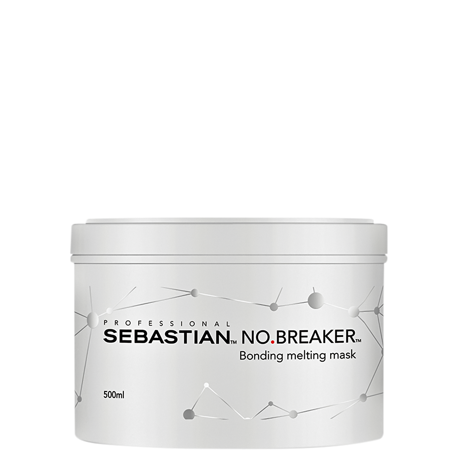 Sebastian Professional No Breaker – Máscara Capilar 500ml
