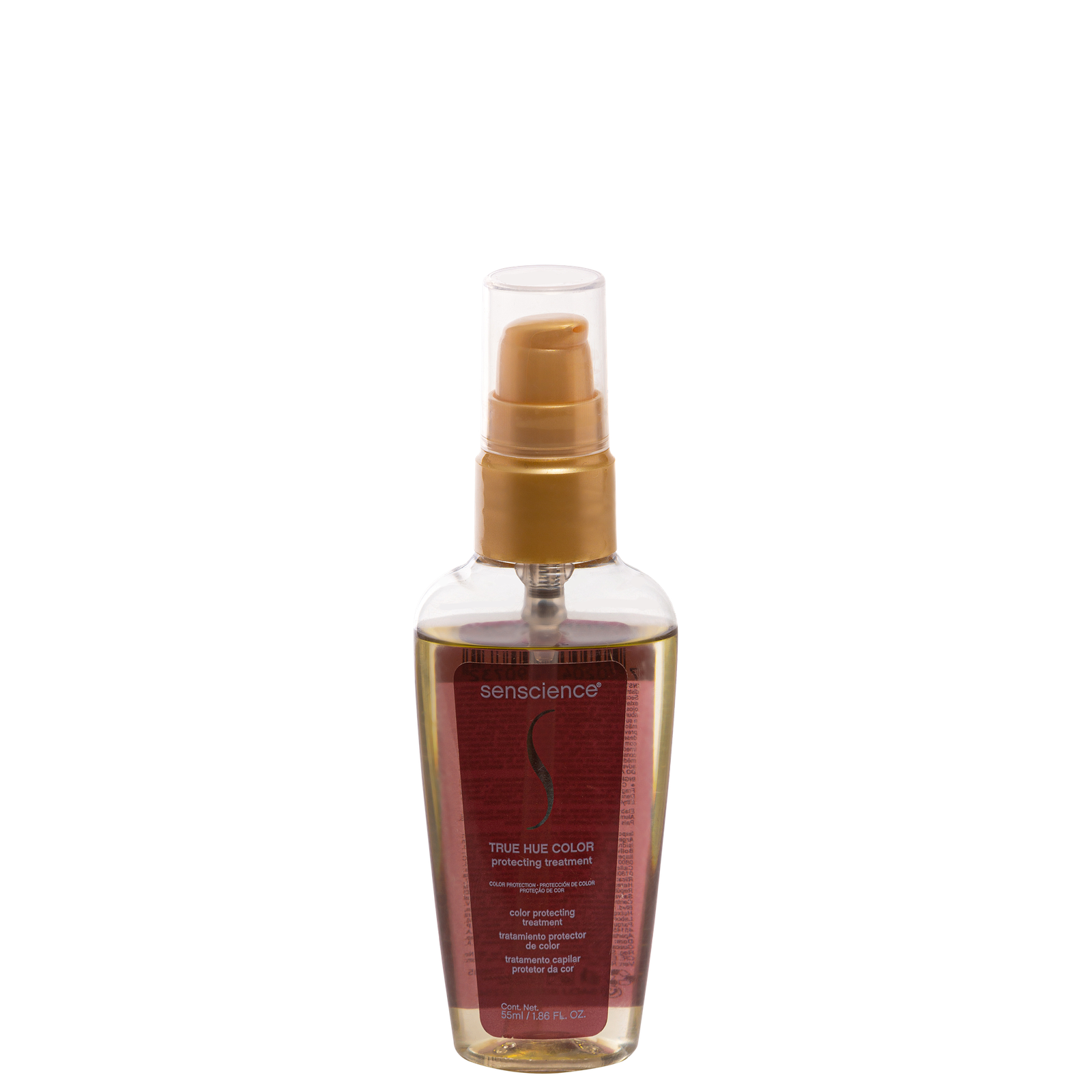 Senscience True Hue Color – Sérum Capilar 55ml