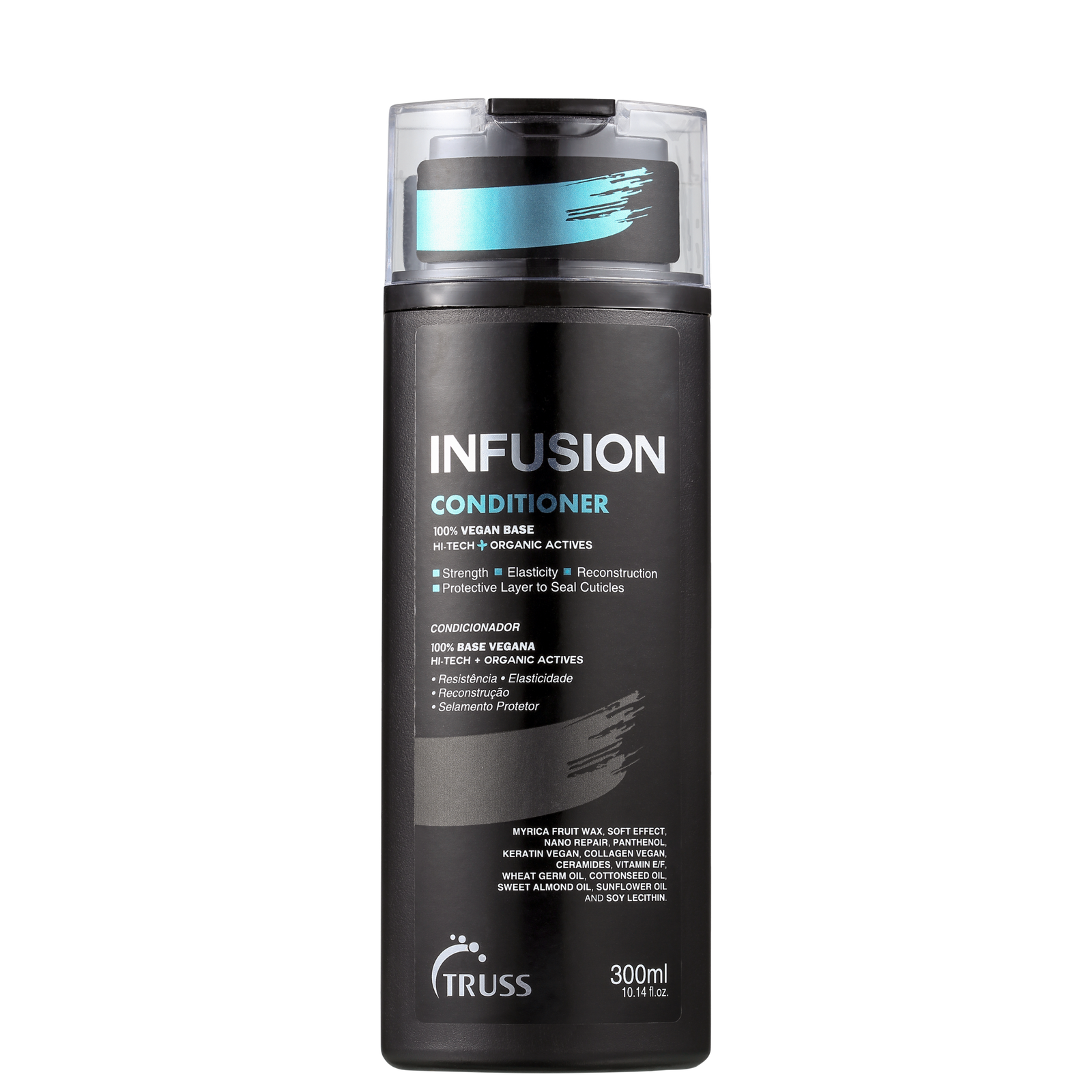 TRUSS Infusion – Condicionador 300ml