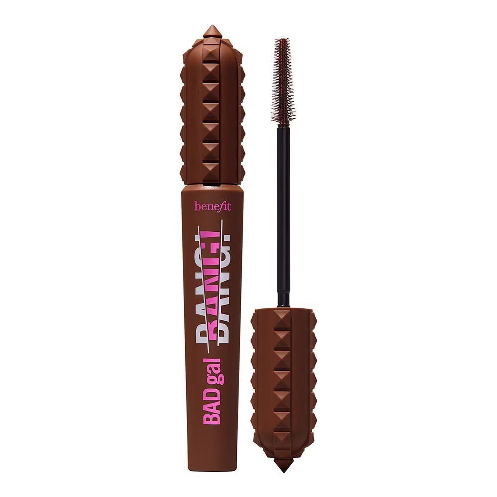 BADGAL M�SCARA DE C�LIOS BROWN