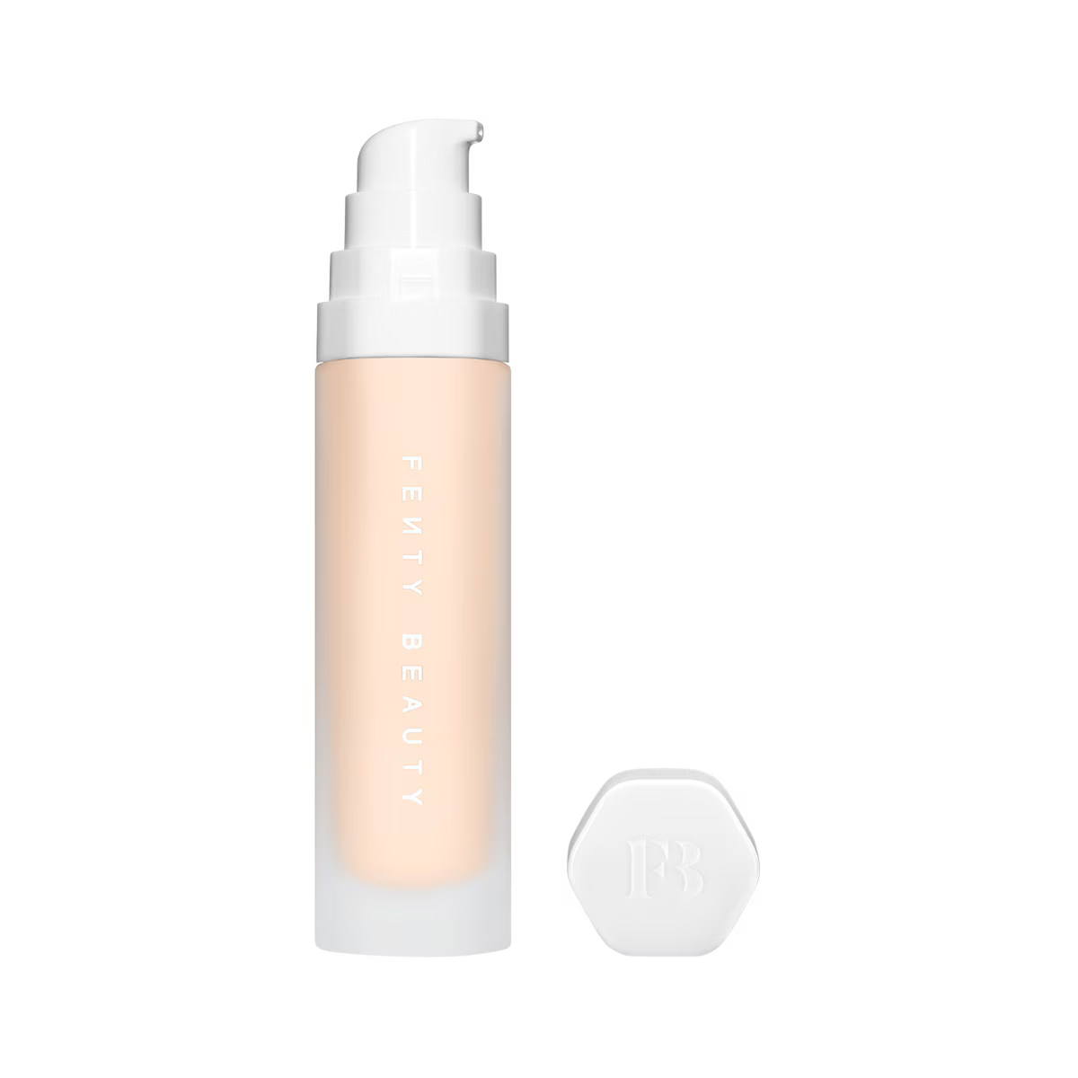 Base Fenty Beauty Soft Lit Naturally Luminous Longwear