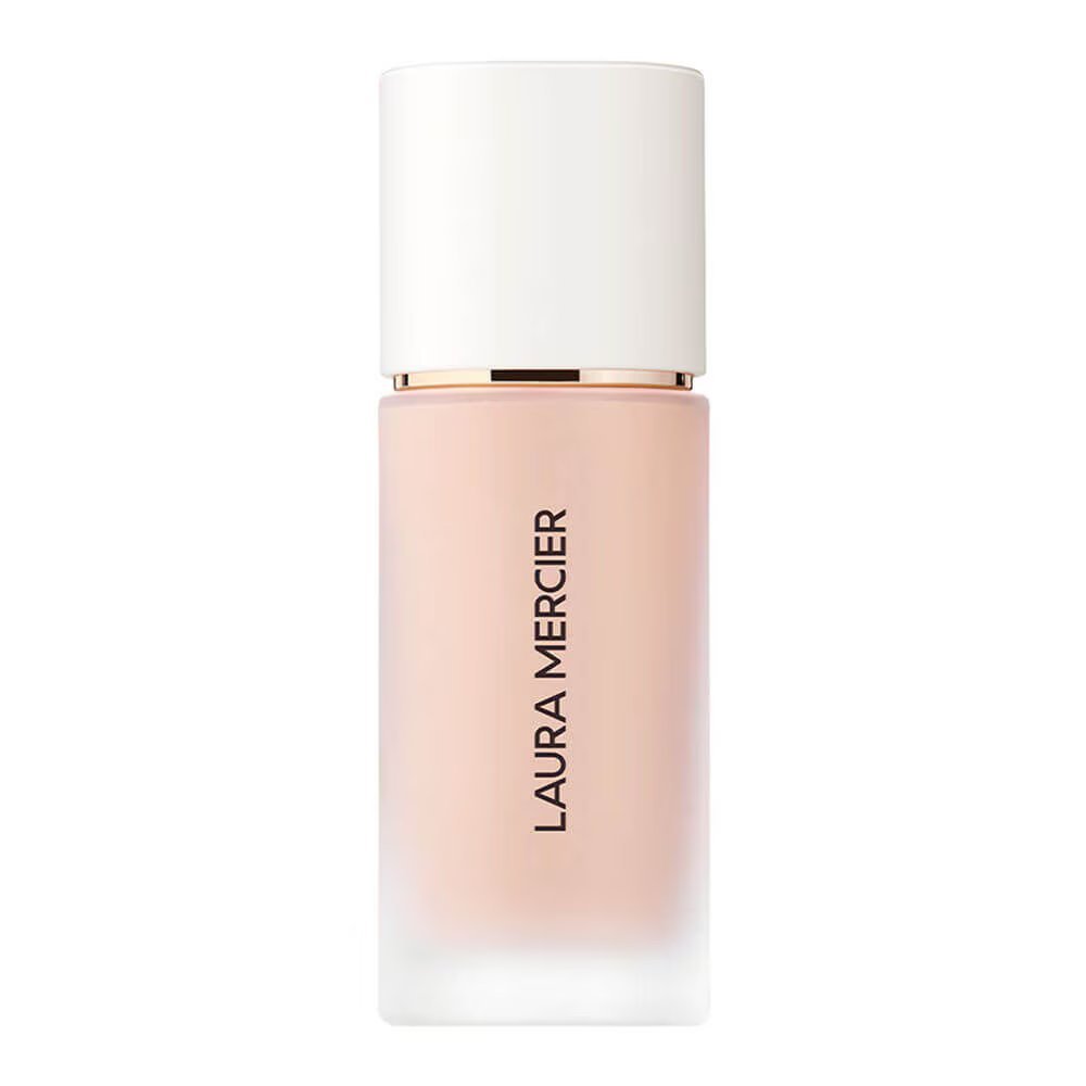 Base Laura Mercier Real Flawless Weightless Perfecting Foundation