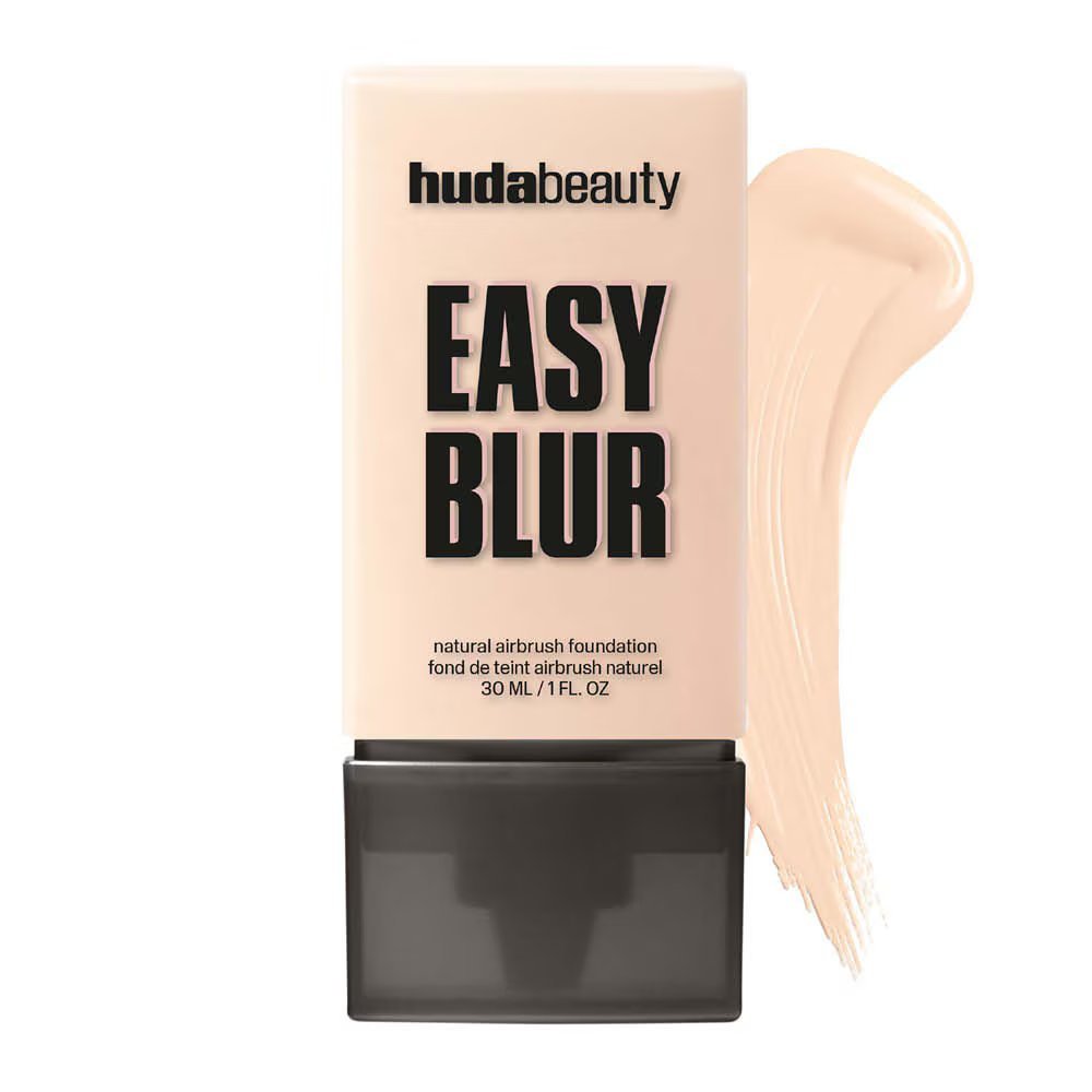 BASE LÍQUIDA HUDA BEAUTY EASY BLUR