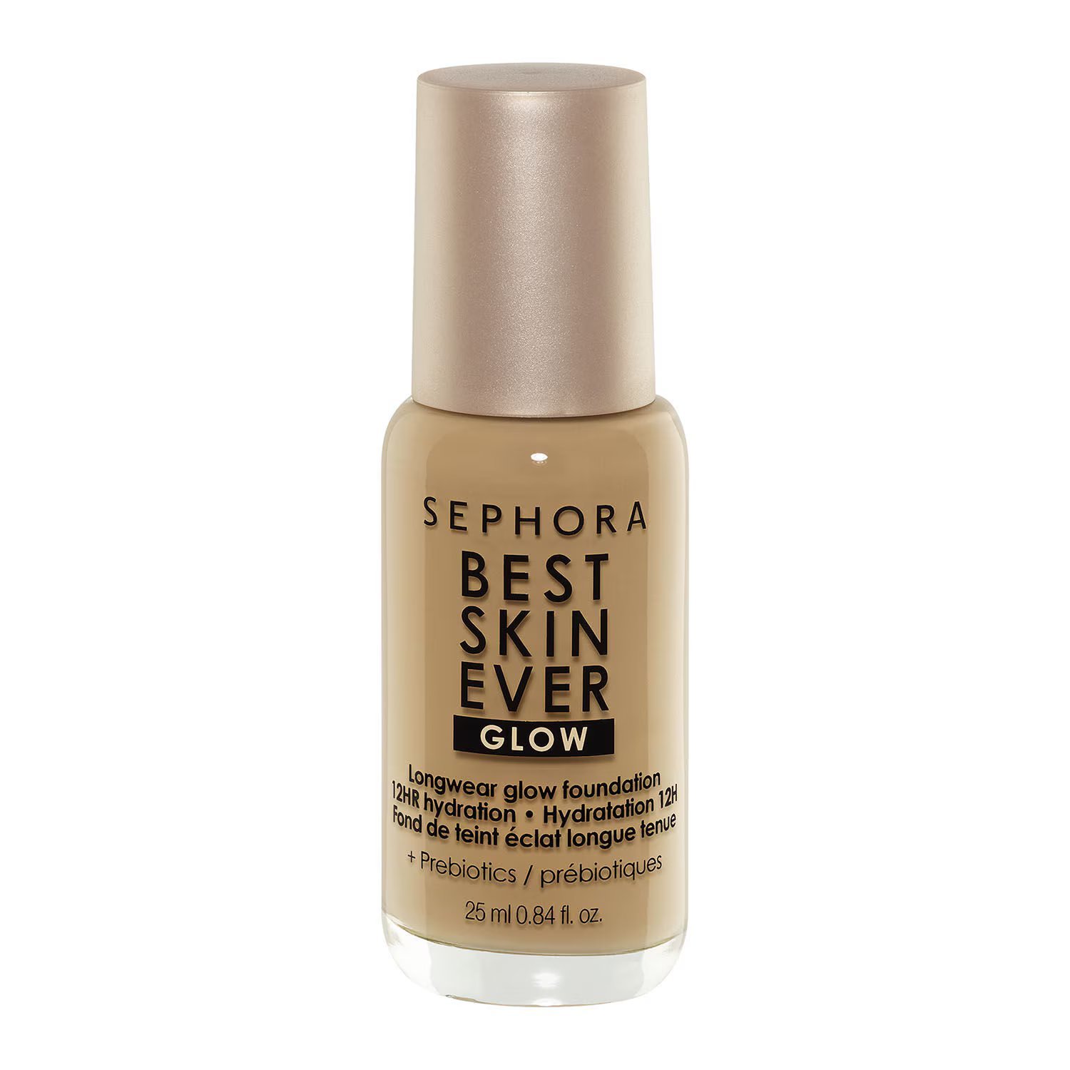 Base Sephora Collection Best Skin Ever Glow