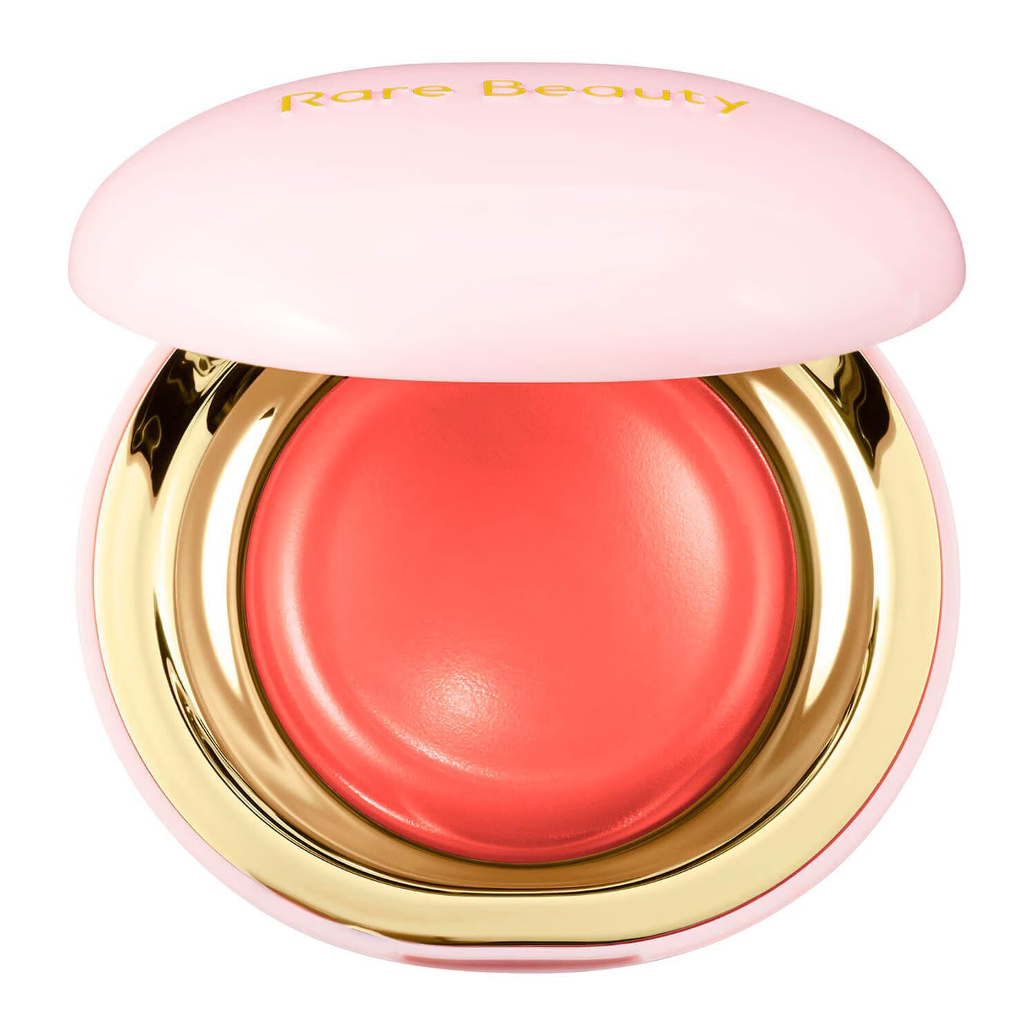 Blush Cremoso Rare Beauty Stay Vulnerable