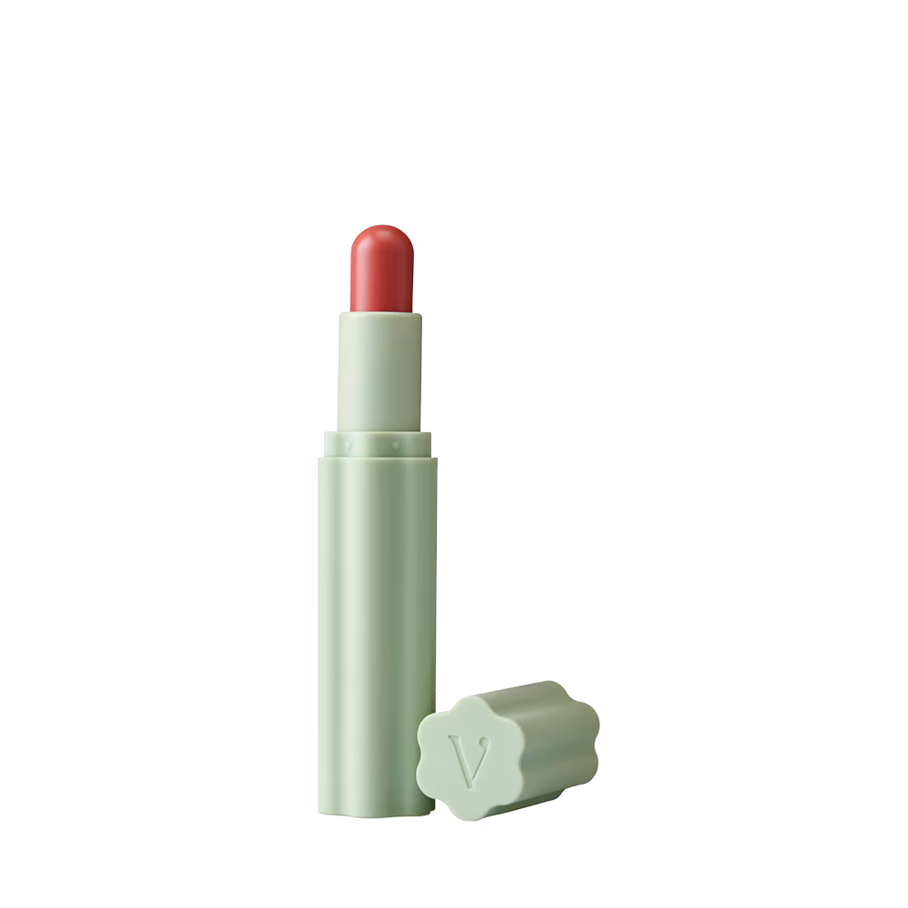 BLUSH E BATOM EM BASTÃO MULTIUSO VIC BEAUTÉ STICK TUDO