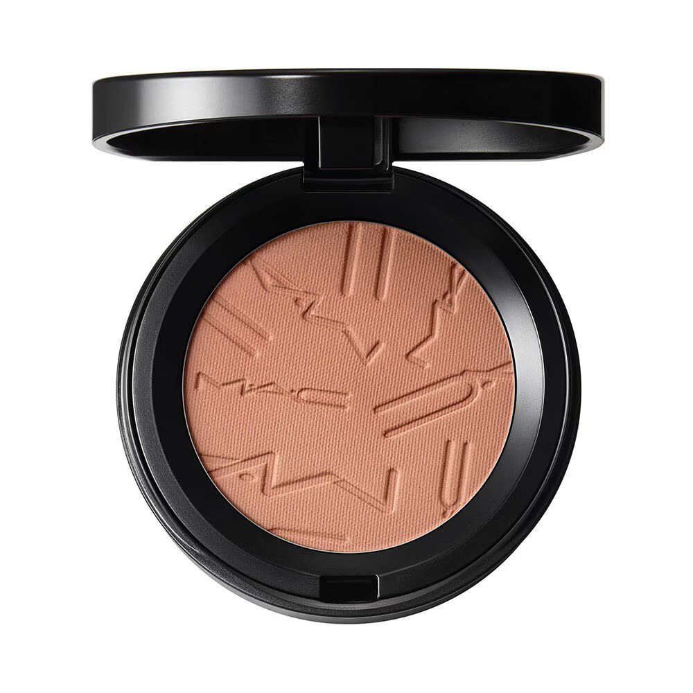 BLUSH EM PÓ MAC SKINFINISH COLOURSTRUCK