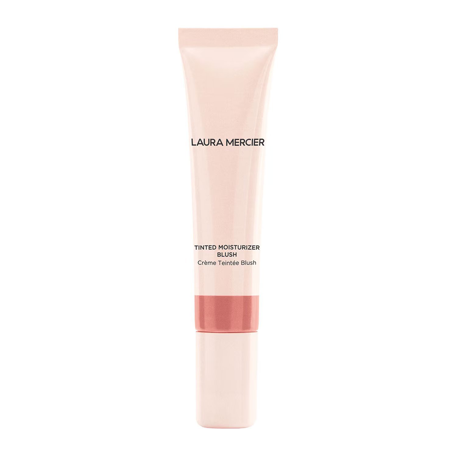 Blush Líquido Laura Mercier Tinted Moisturizer Blush