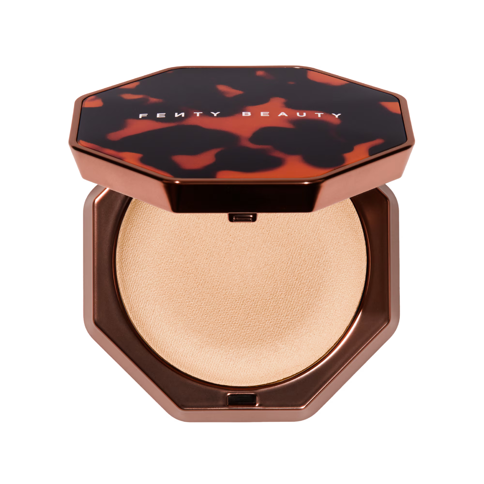 BRONZER CREMOSO FENTY BEAUTY SUN STALK’R SOUFFLÉ