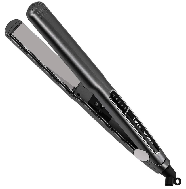 Chapinha Lizze Profissional 480 Extreme 220v Cinza