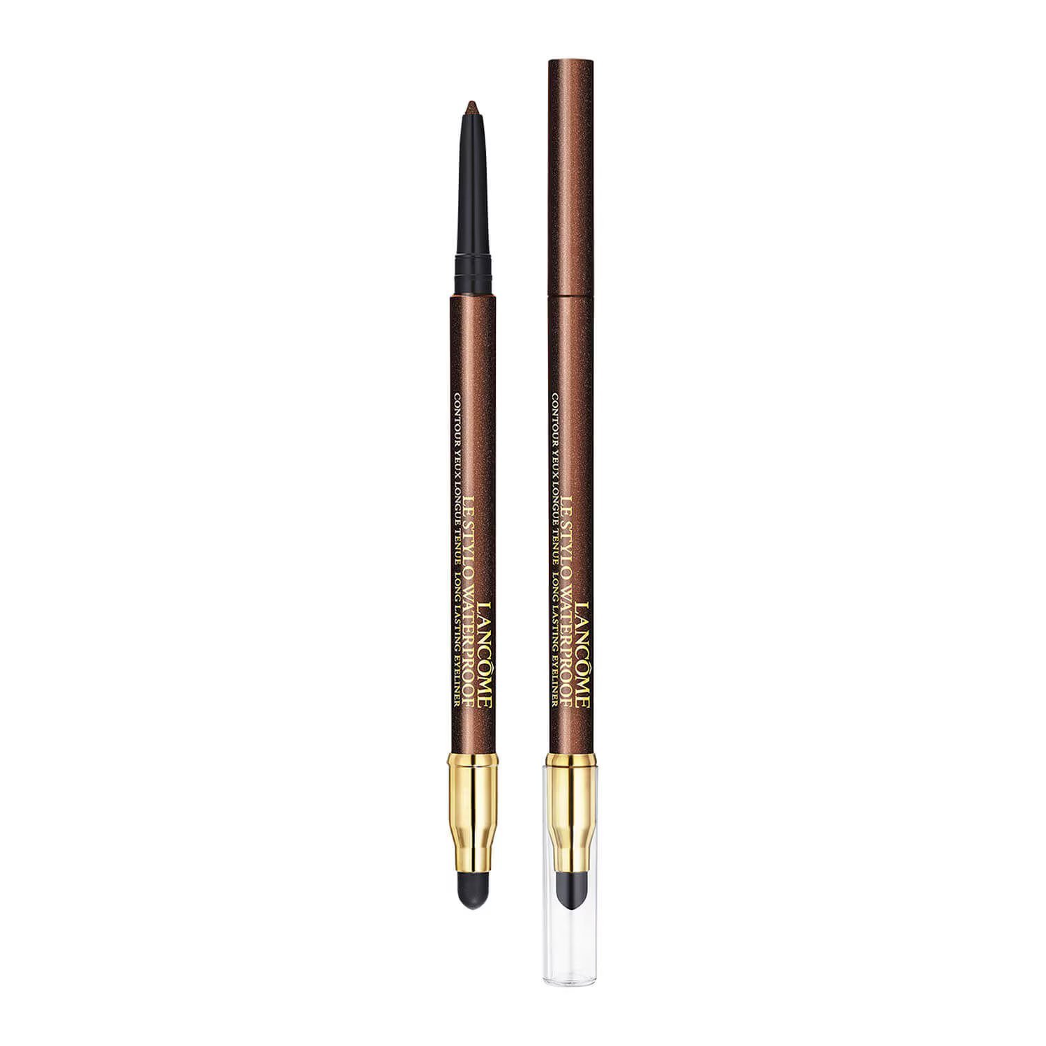 Delineador Lancôme Le Stylo Waterproof