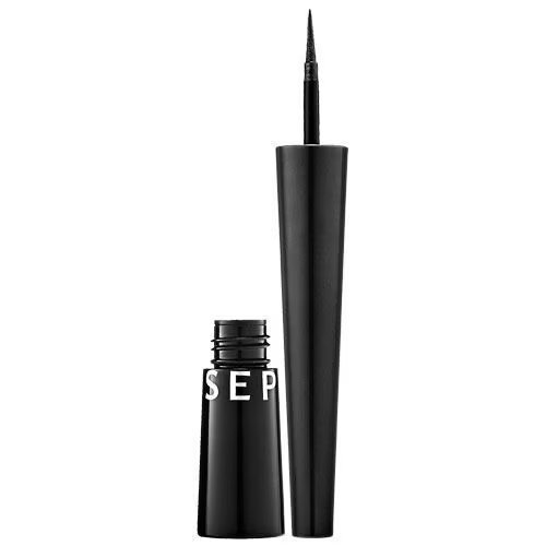 Delineador Long Lasting Eyeliner High Precision Brush