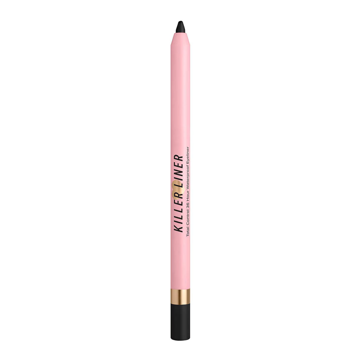 Delineador Too Faced Killer Liner