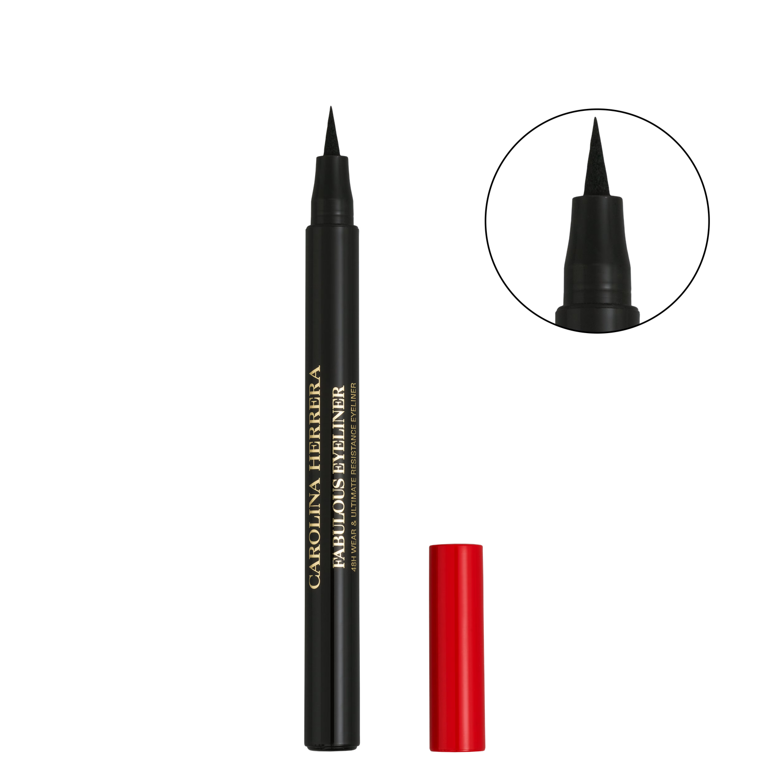 FABULOUS DELINEADOR 01 ULTRA BLACK