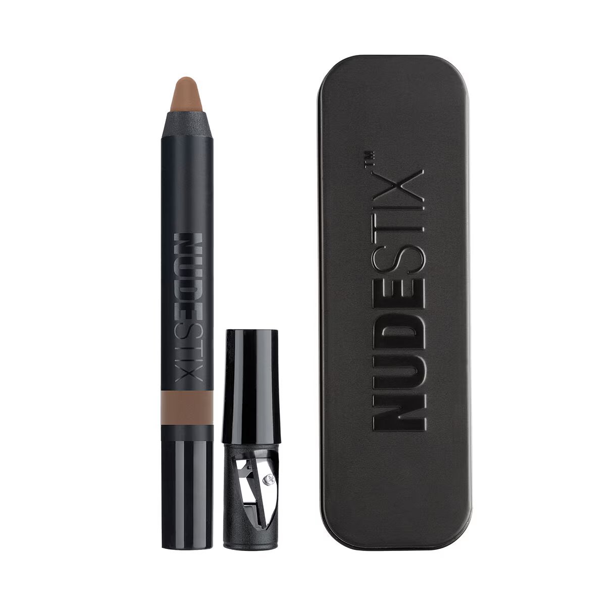 Lápis de Olhos Nudestix Magnetic Luminous Eye Pencil