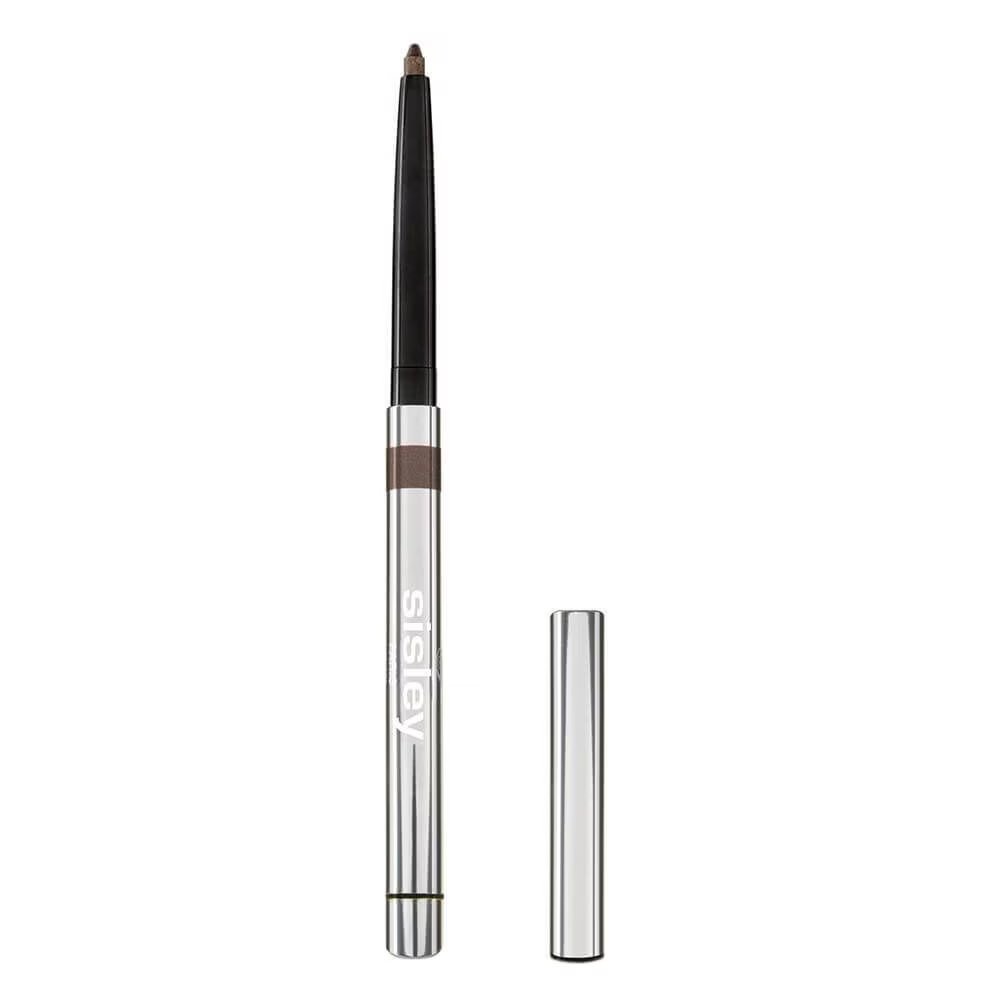 Lápis de Olhos Sisley Phyto Khol Star Waterproof