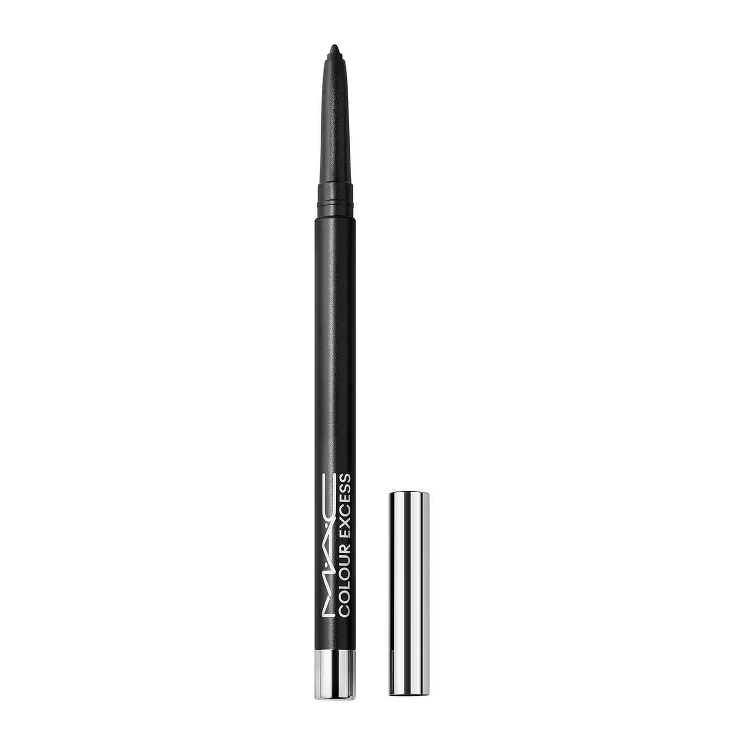 Lápis Delineador MAC Colour Excess Gel-In