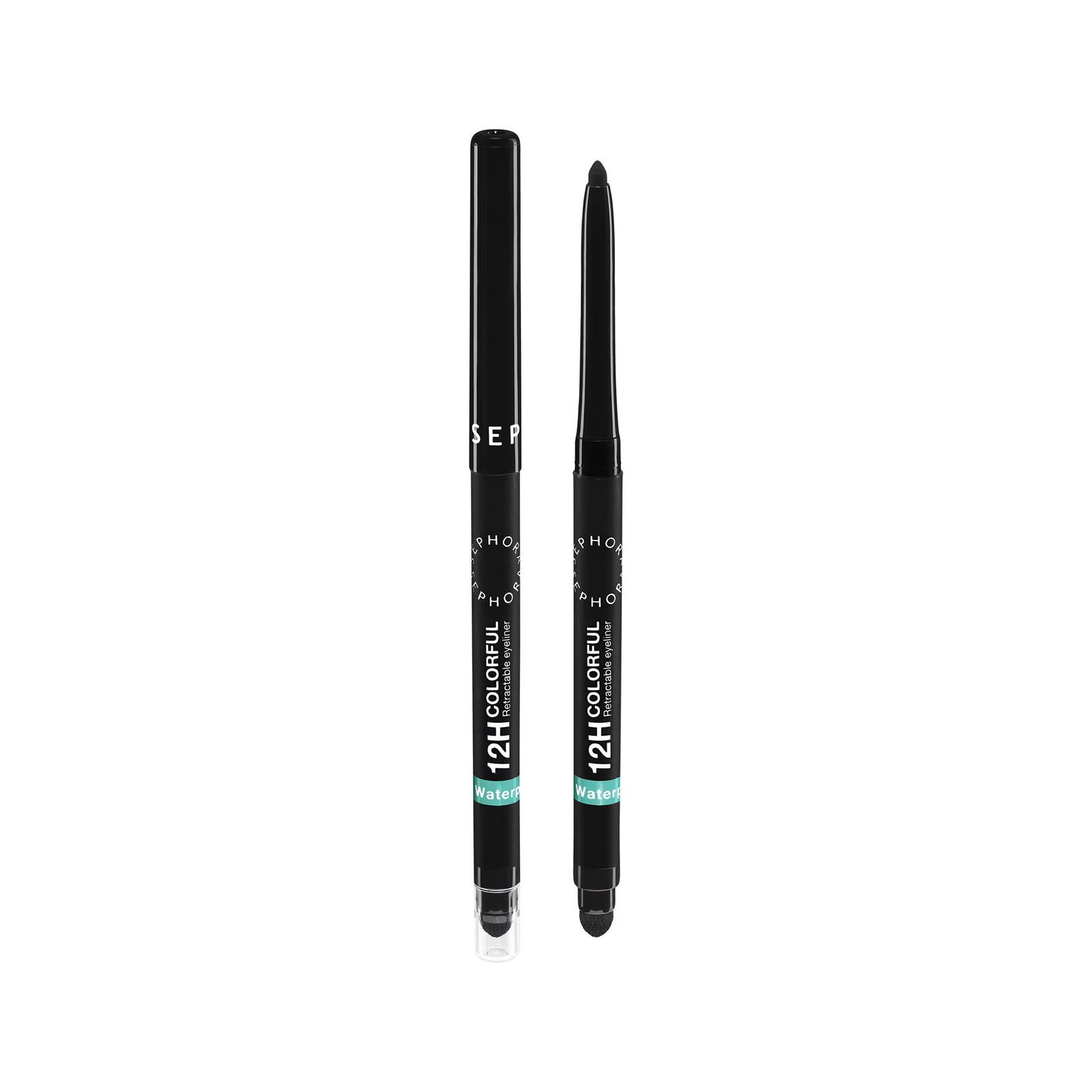 LÁPIS DELINEADOR SEPHORA COLLECTION ELINER RETRACT
