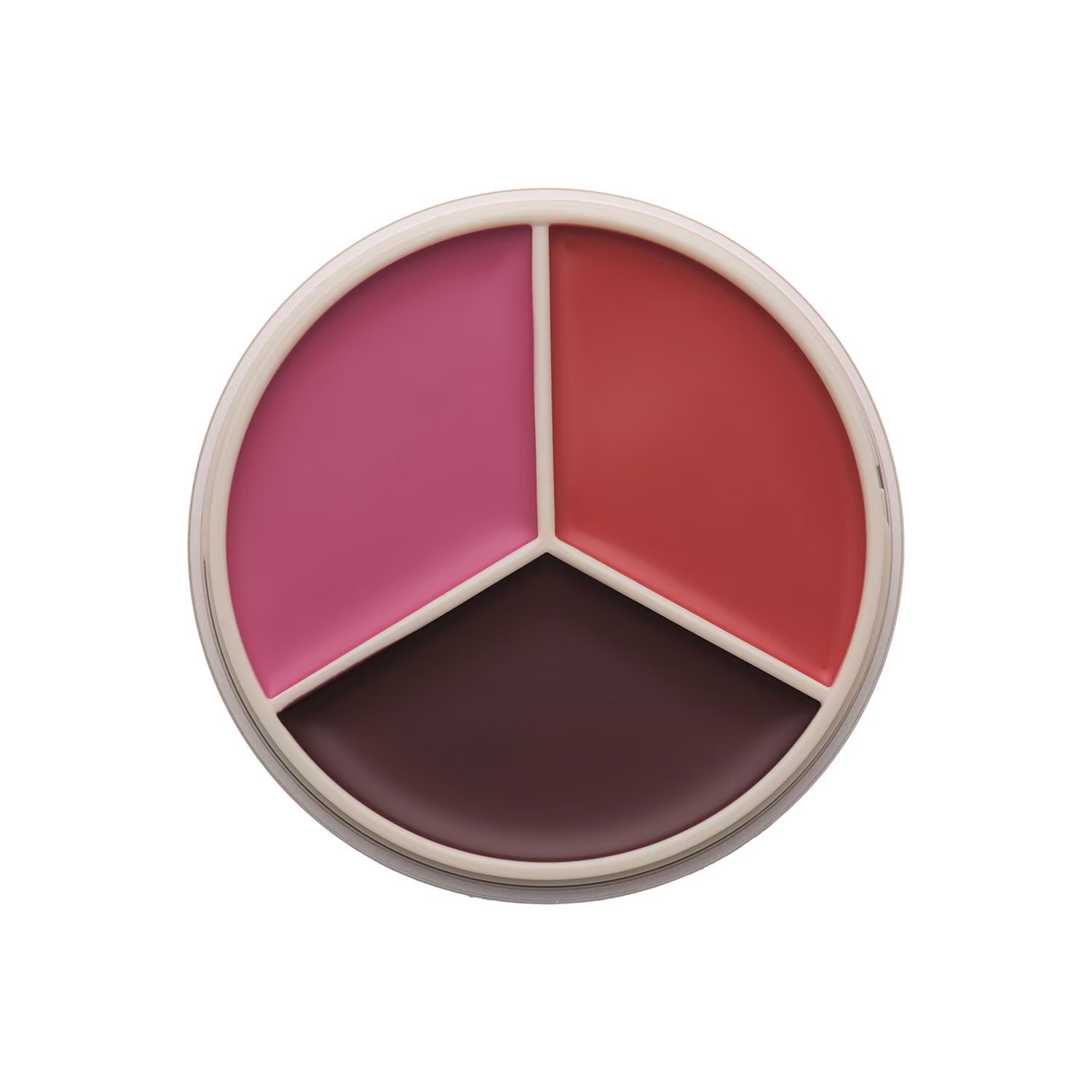MAGIC TOUCH BLUSH TRIO – BERRY/ROSE TRIO