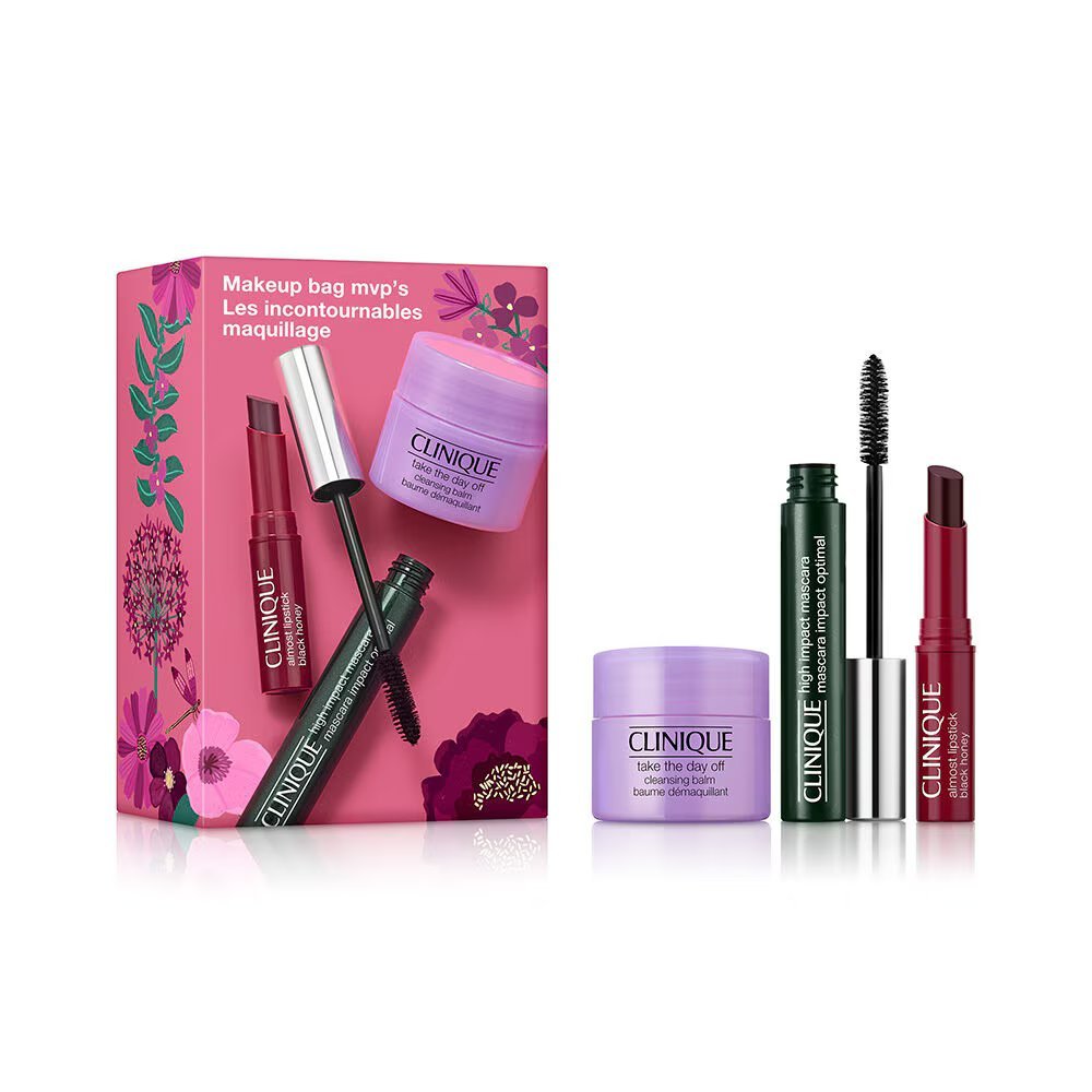 MAKEUP BAG MVP’S 22ML + 1