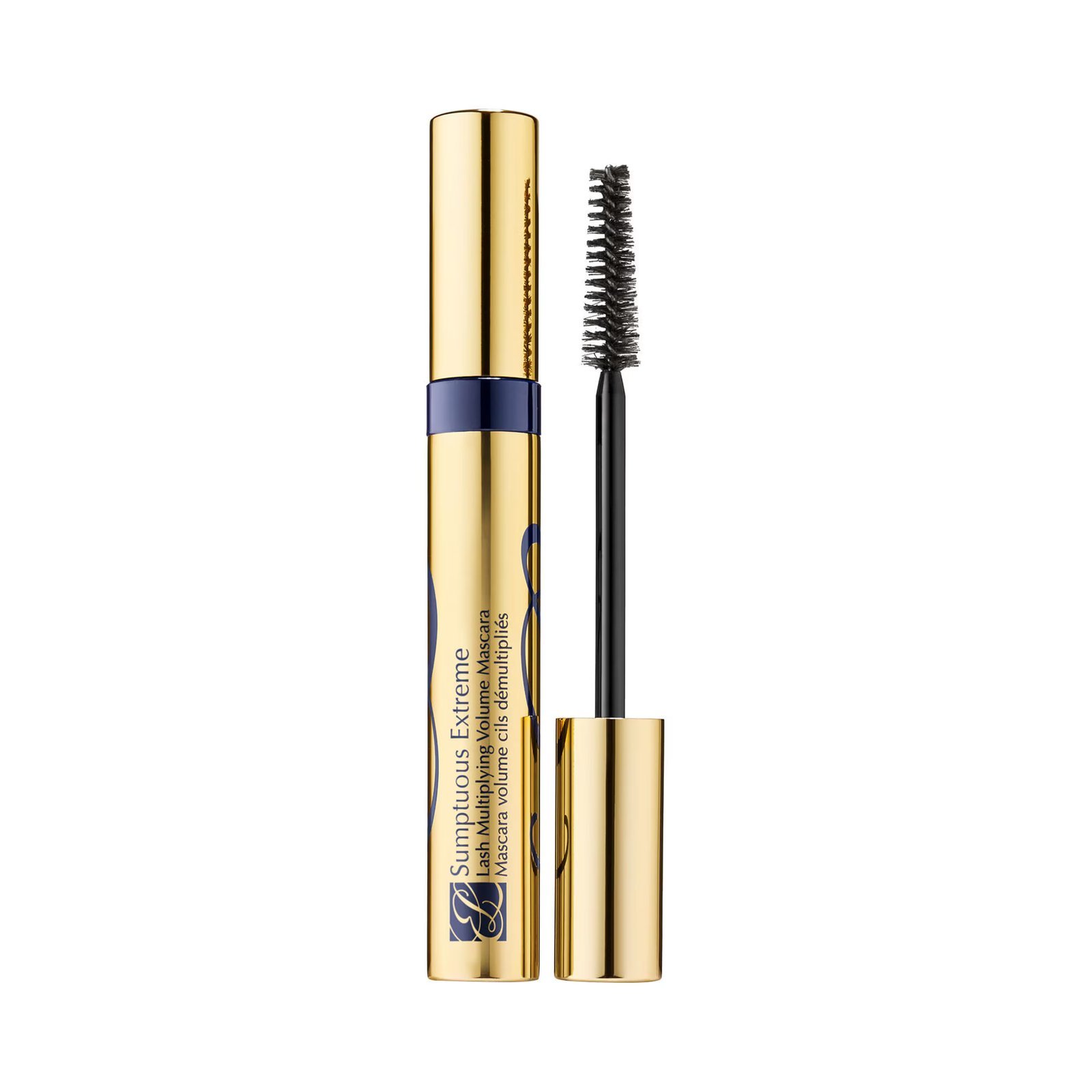 Máscara de Cílios Estée Lauder Sumptuous Extreme