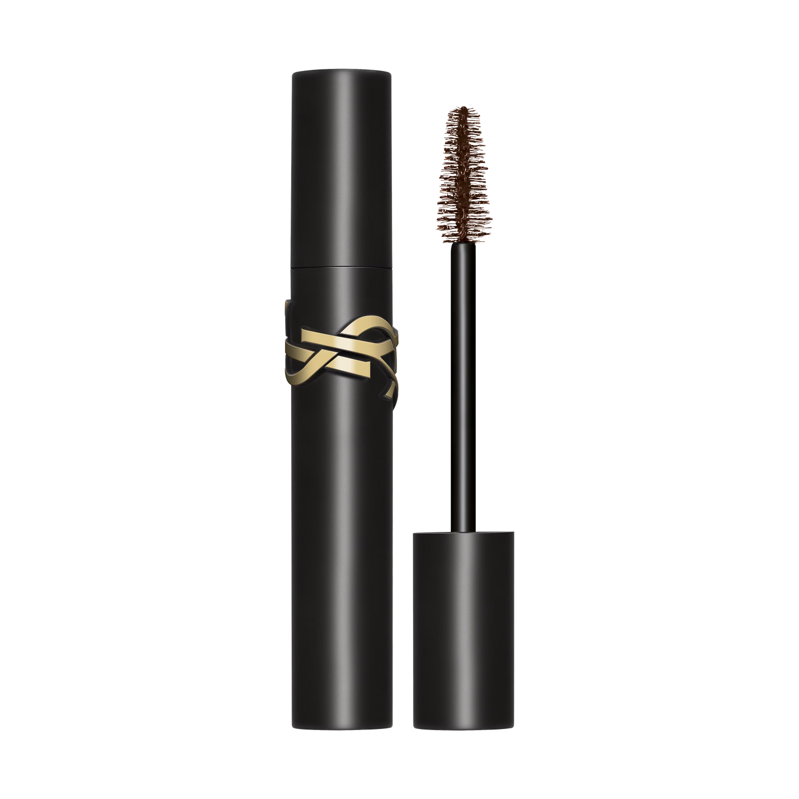 Máscara de Cílios Yves Saint Laurent Lash Clash Brown Mascara
