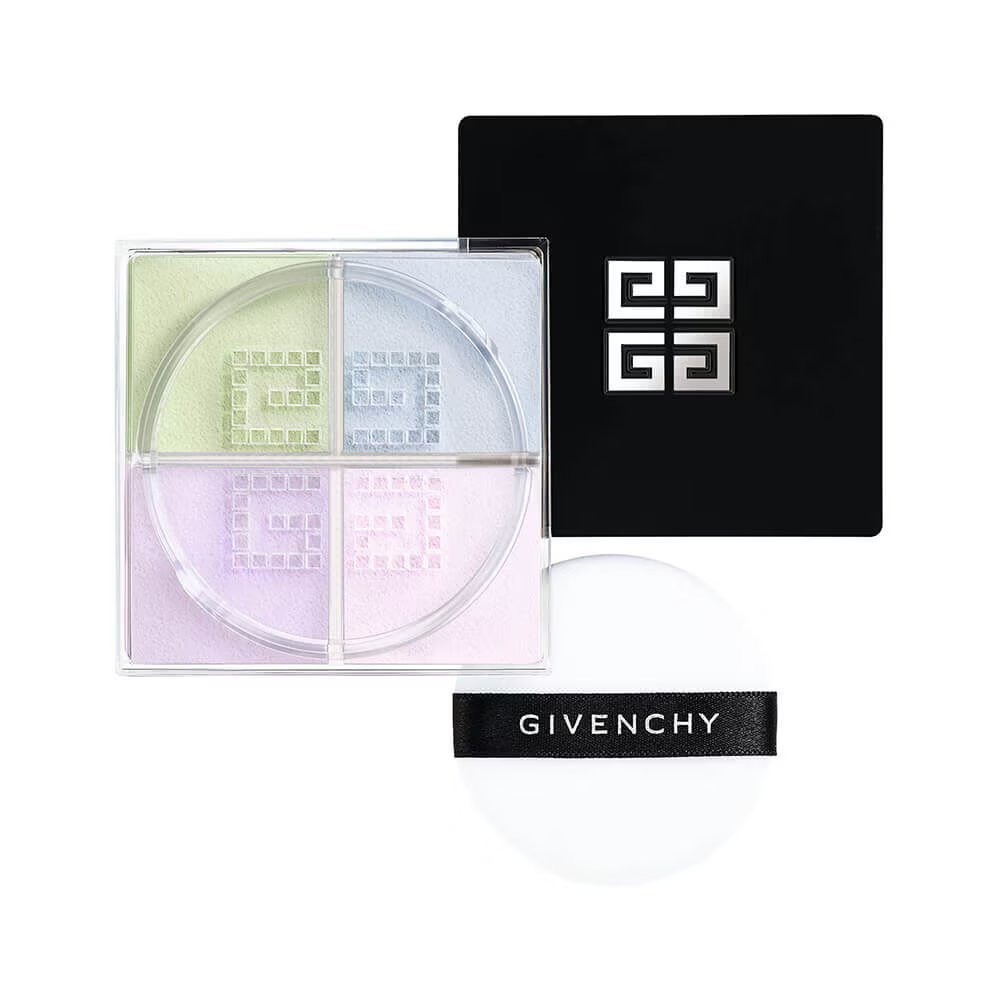 Mini Pó Solto Givenchy Prisme Libre