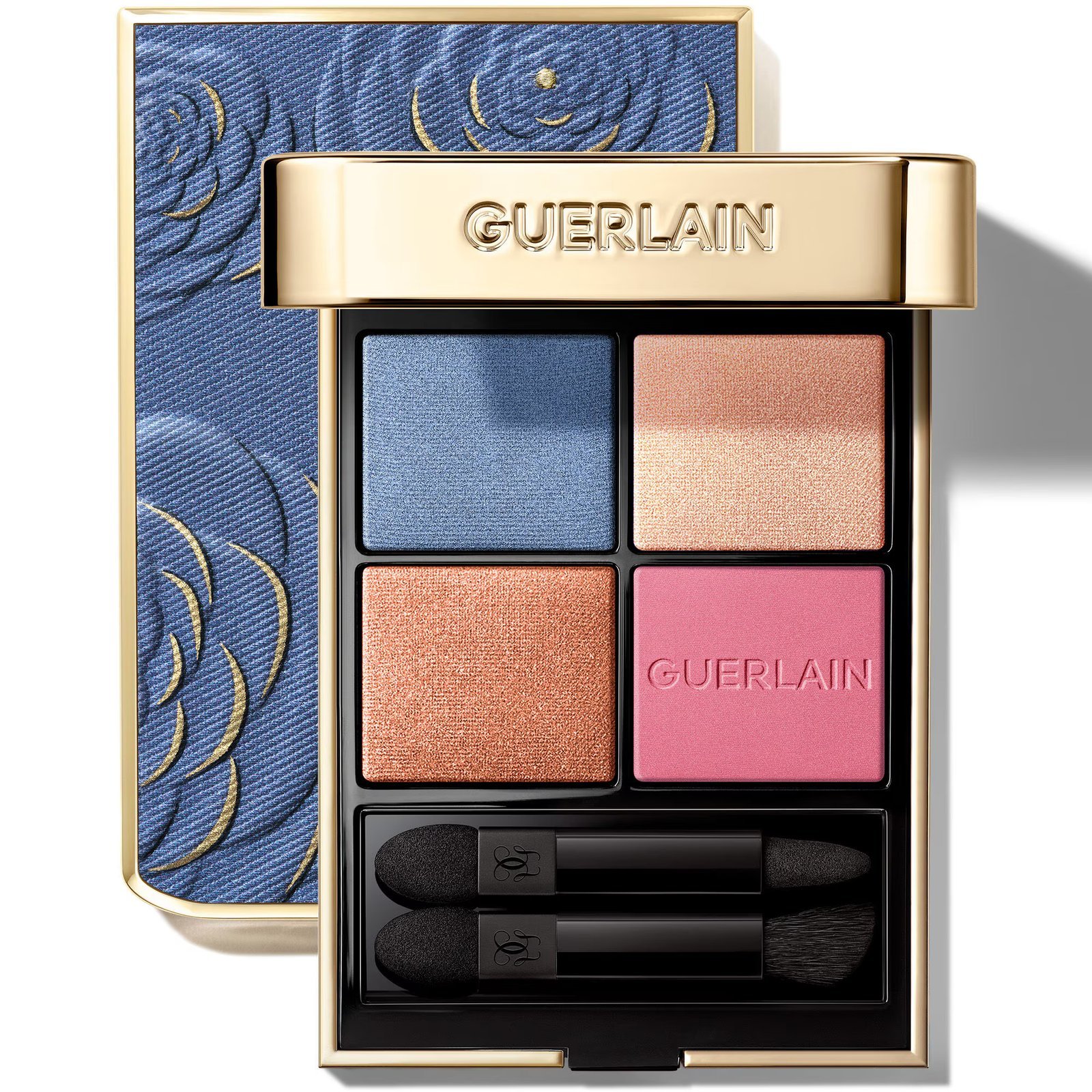 OMBRES G PALETA OMBRES G 396 BLOSSOM 10G