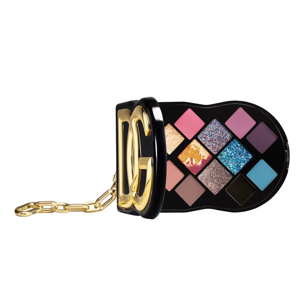 PALETA DE SOMBRAS BOLD