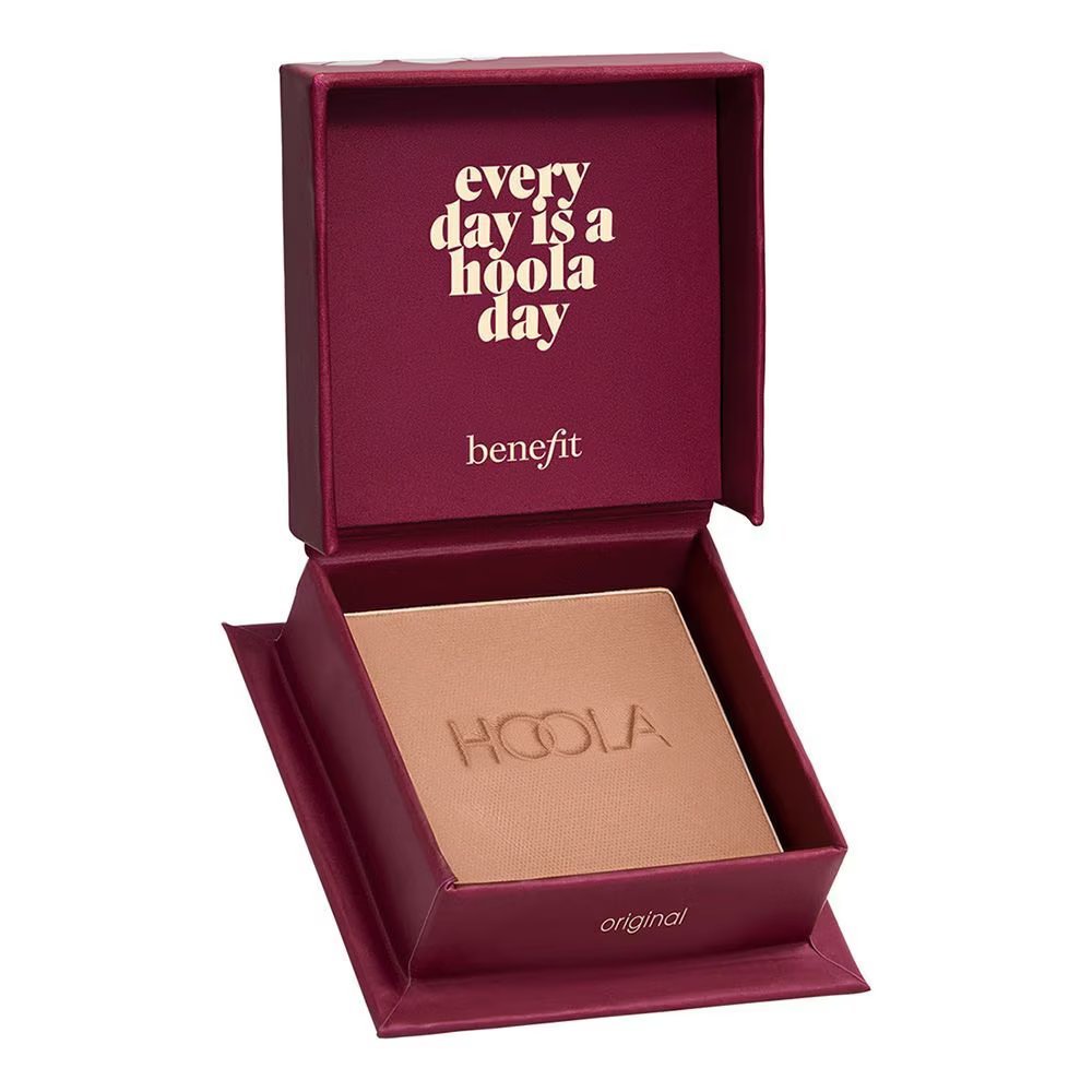 PO BRONZEADOR HOOLA MINI BENEFIT
