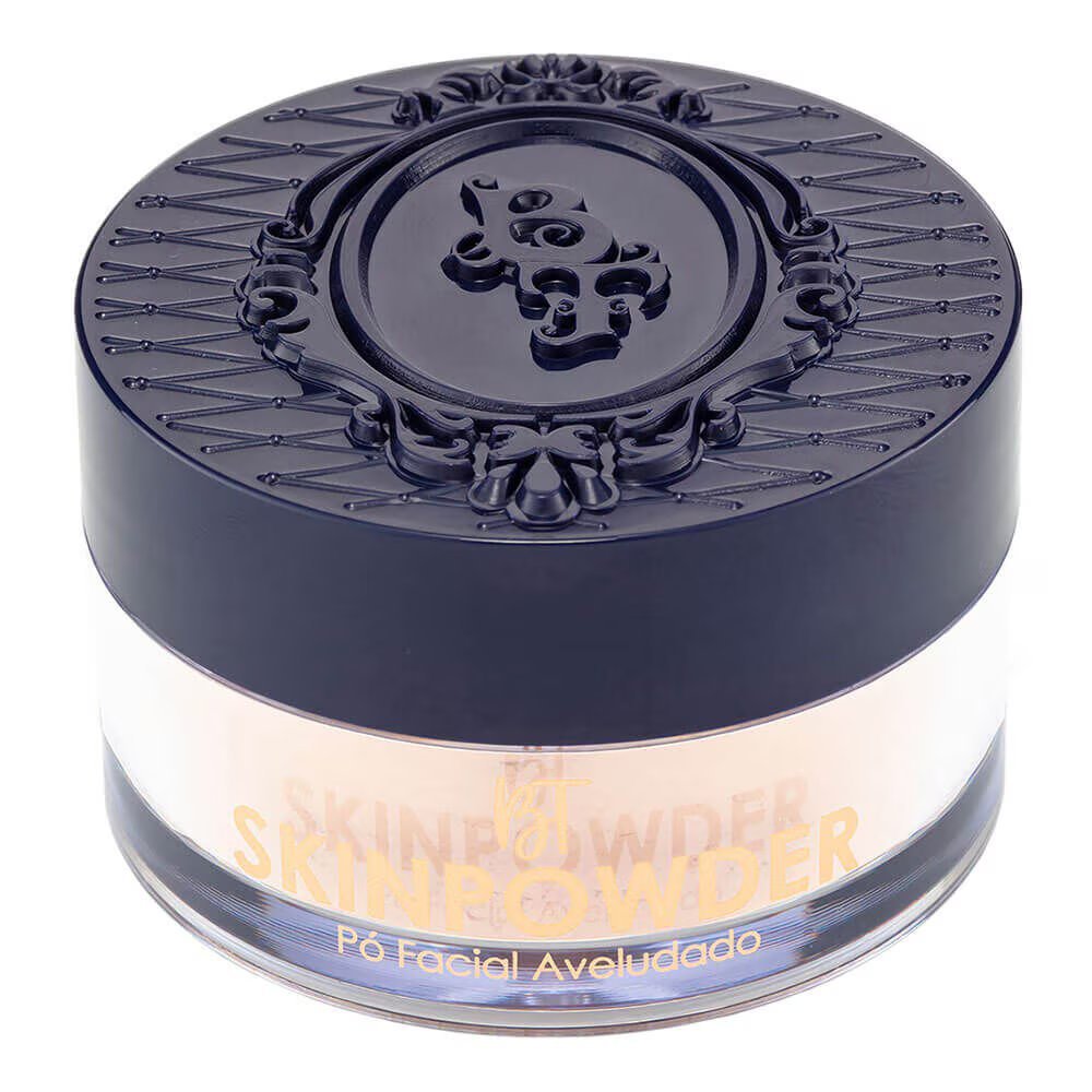 Pó Solto Facial Bruna Tavares BT Skin