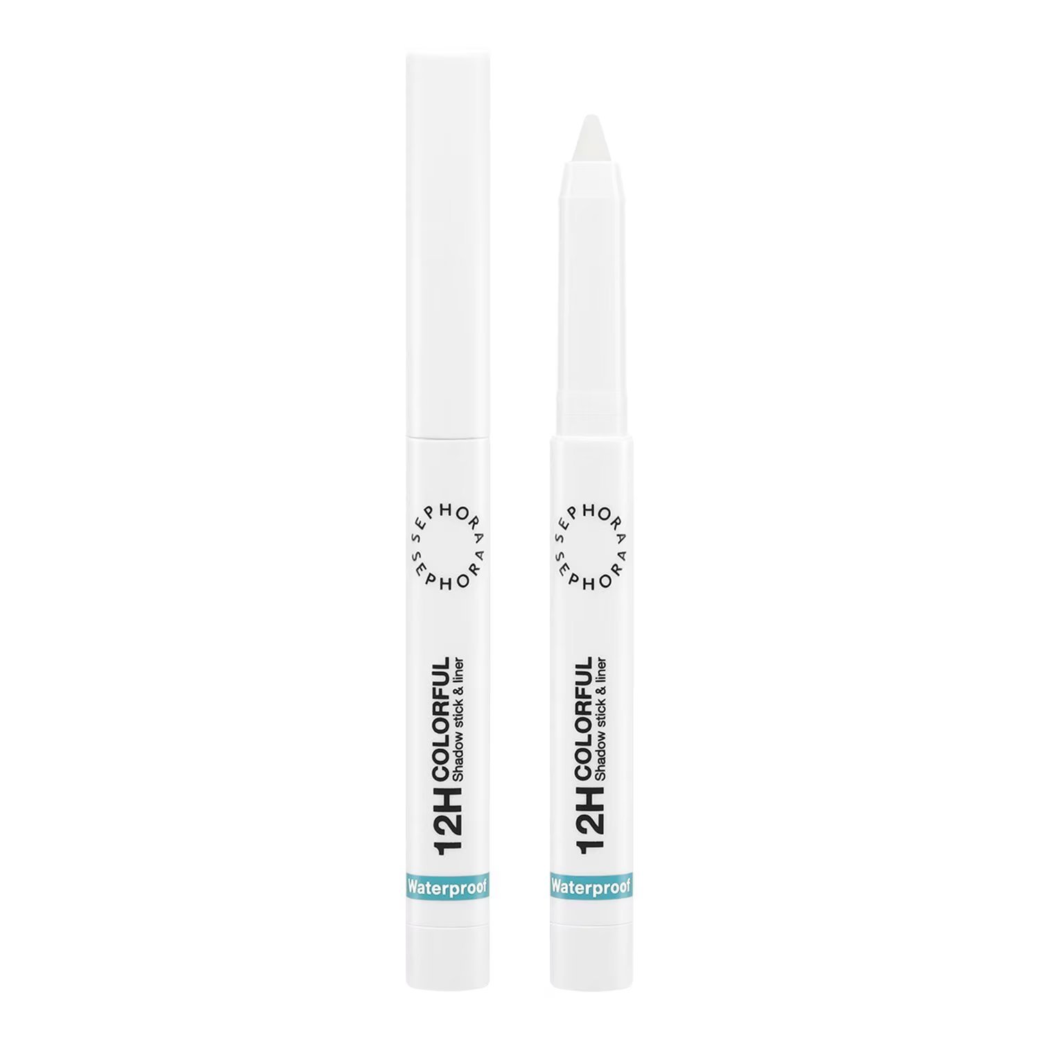Sombra em Stick Sephora Collection 12H Colorful Eyeshadow and Liner