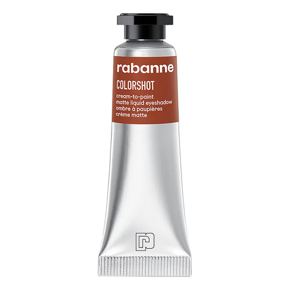 Sombra Líquida Matte Rabanne Colorshot