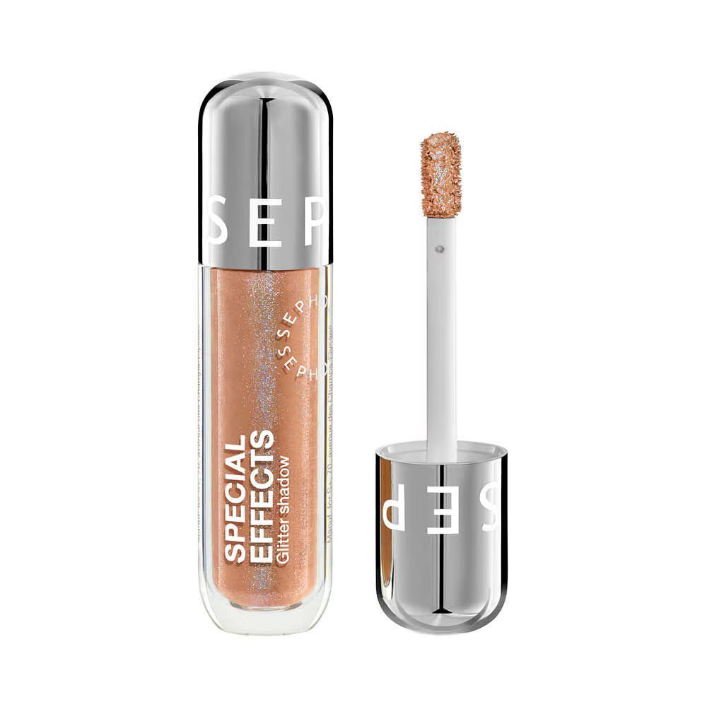 SOMBRA LIQUIDA SEPHORA COLLECTION SPECIAL EFFECTS GLITTER