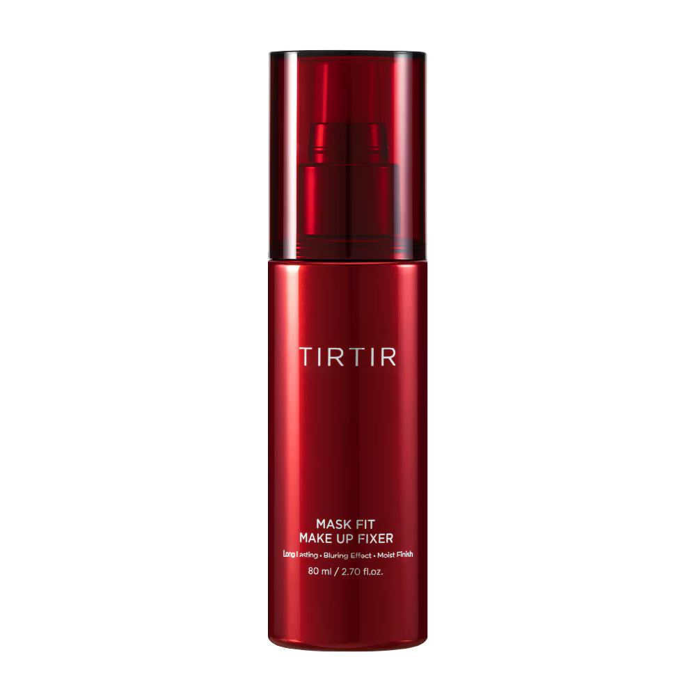 SPRAY FIXADOR DE MAQUIAGEM TIRTIR MASK FIT