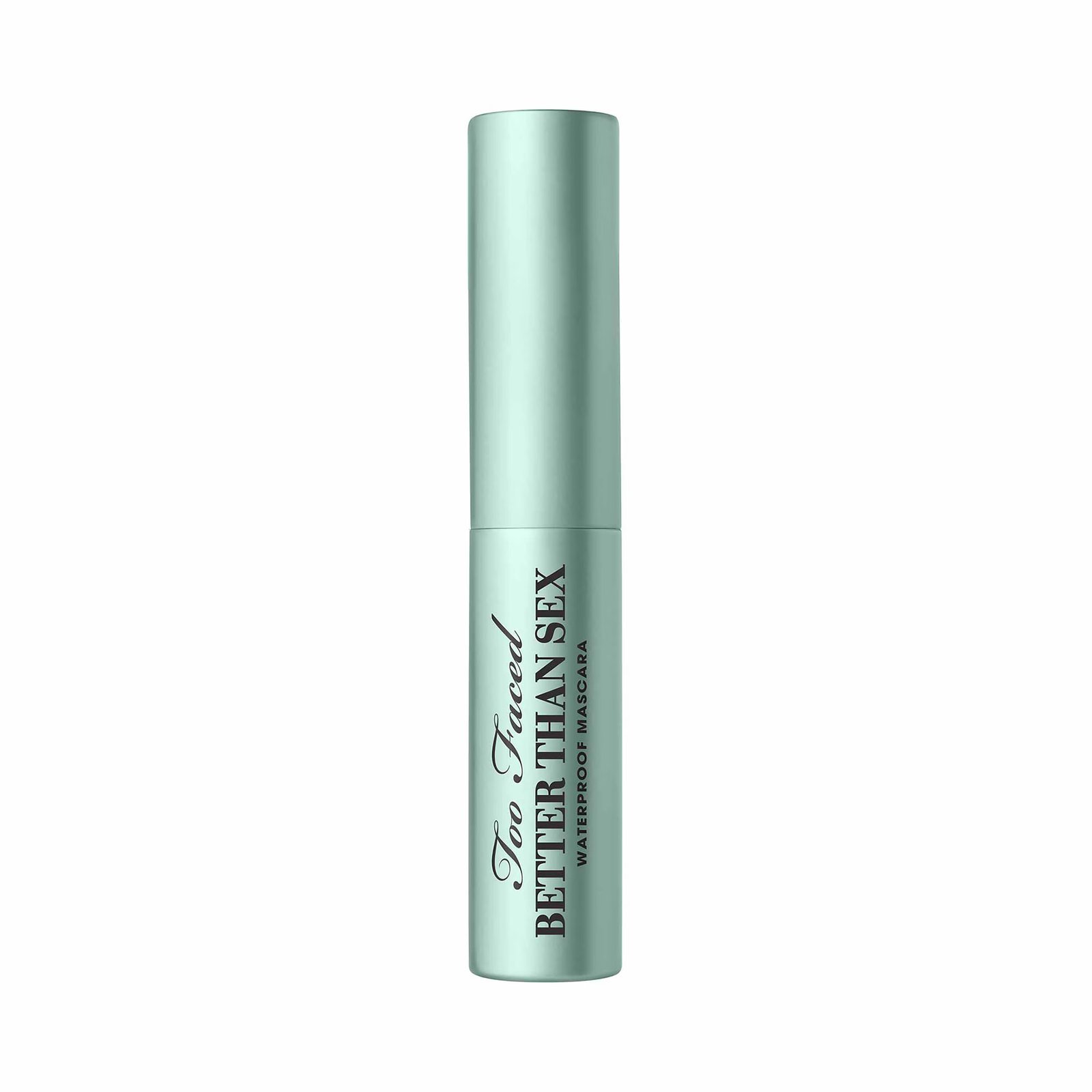 TOO FACED BTSWATERPROOF MASC