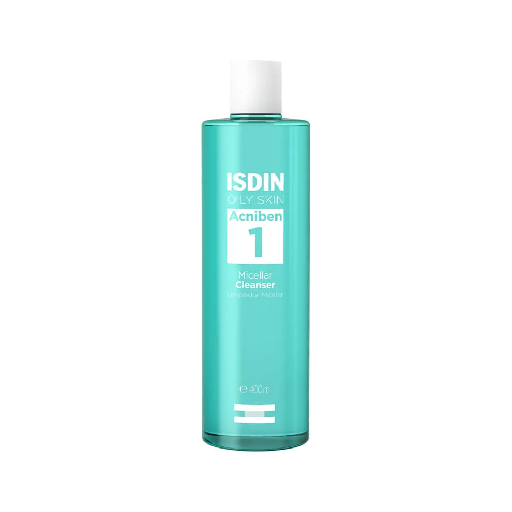Acniben Micellar Cleanser 400ml