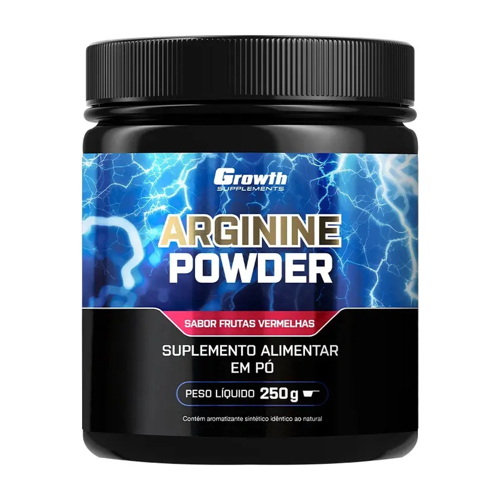 Arginina Powder 250g