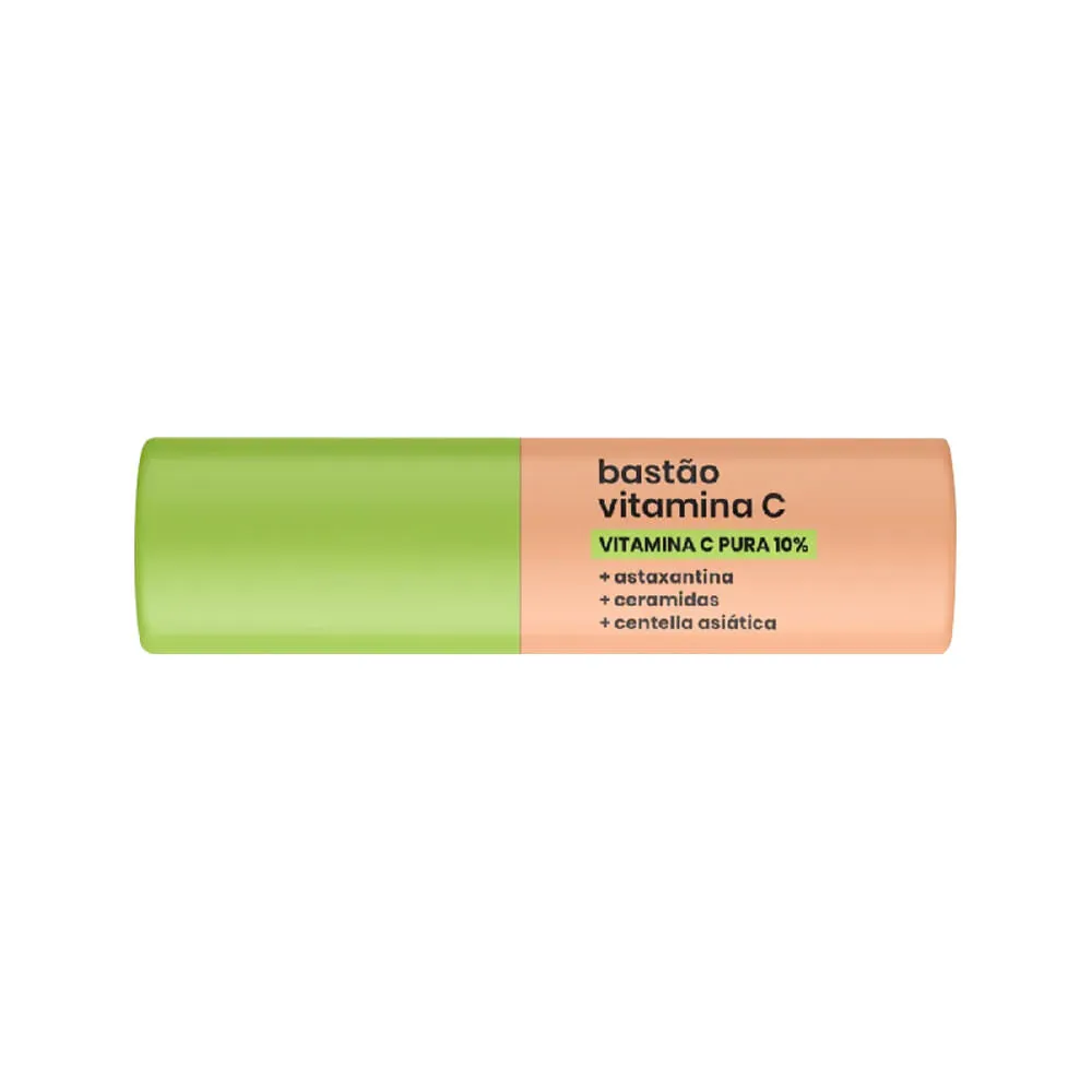 Bastao Vitamina C Sallve 10gr