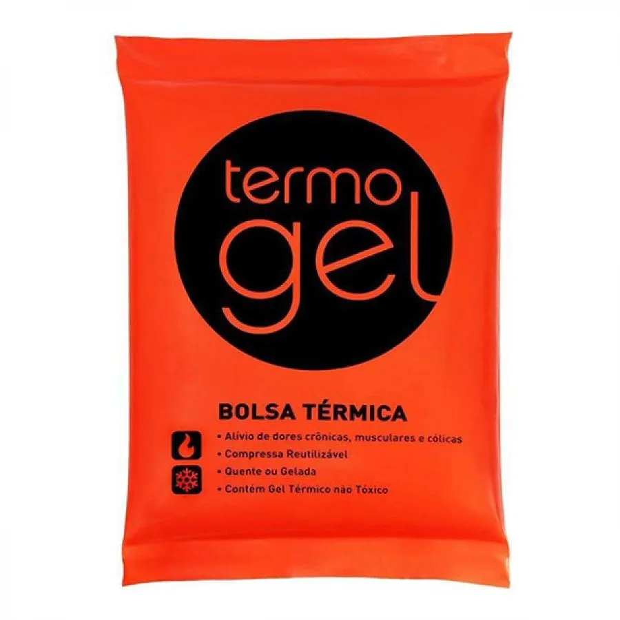 Bolsa Térmica Termogel 670ml