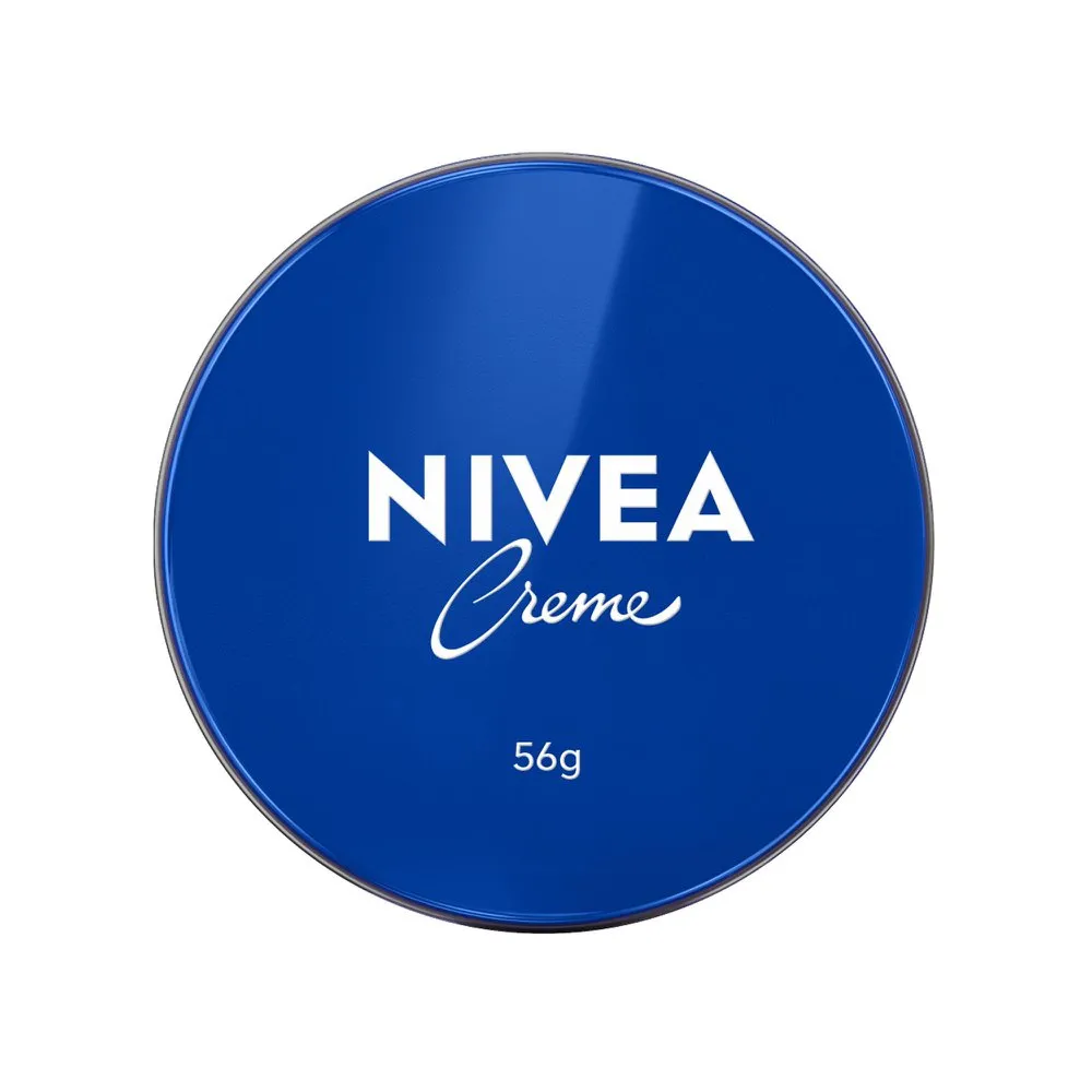 Creme Nivea Lata 56g