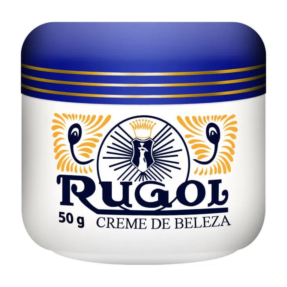 Creme Rugol 50g