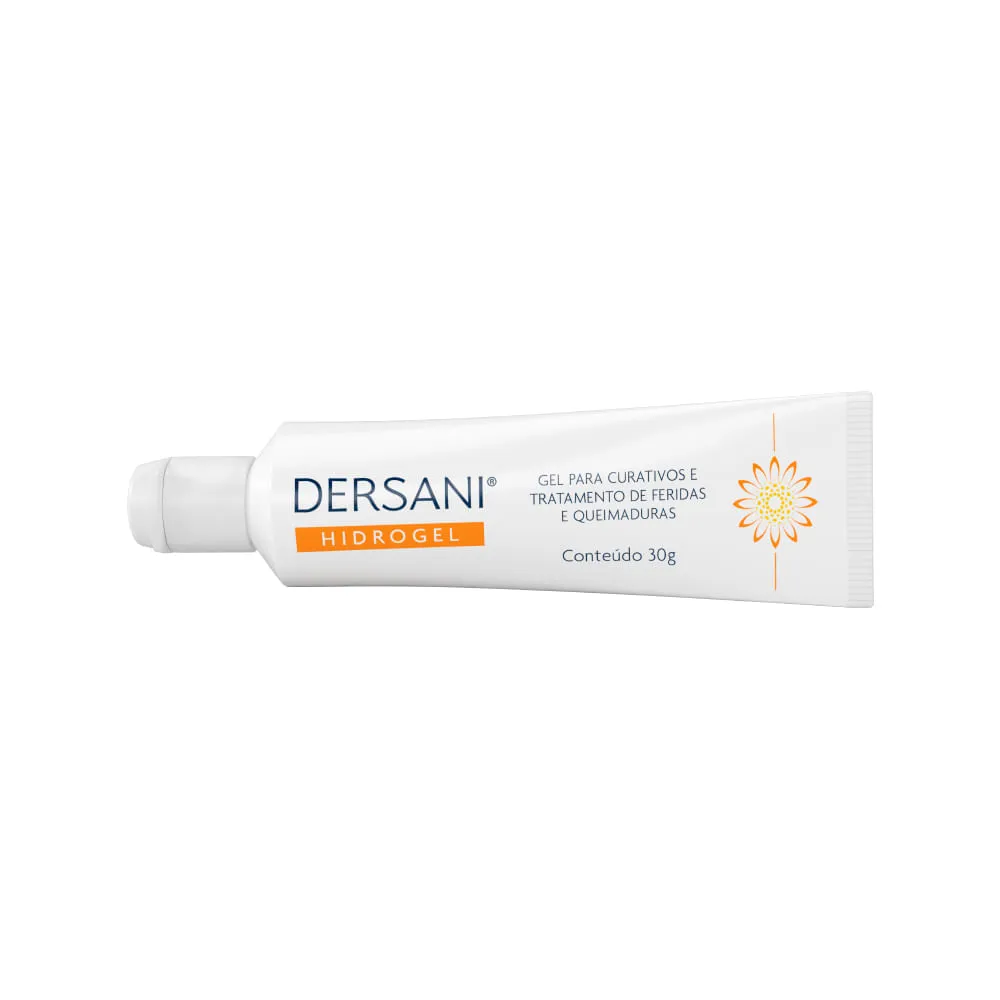 Dersani Hidrogel 30g