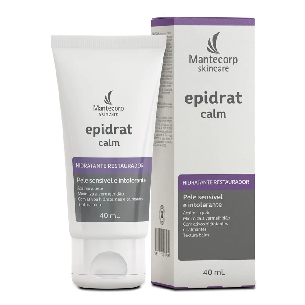 Epidrat Calm 40g