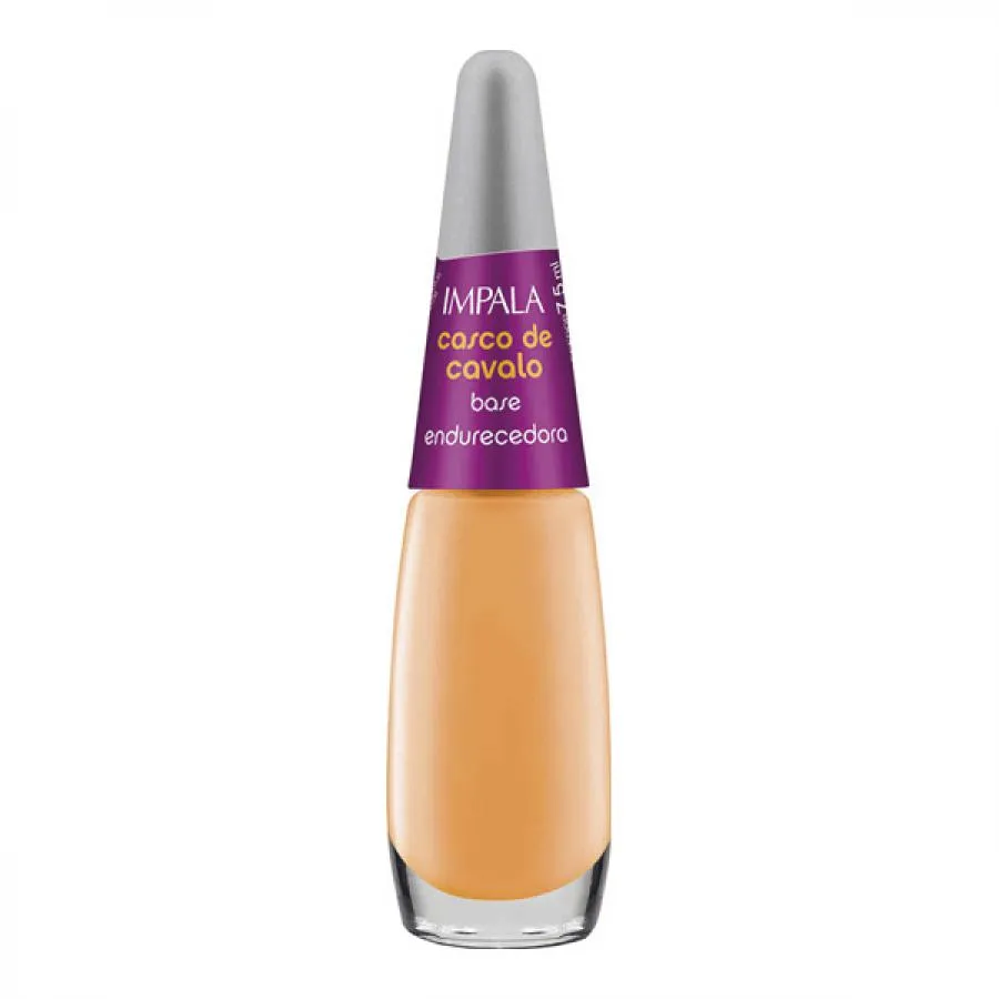 Esmalte Impala Fortalecedor de Unhas 7,5ml