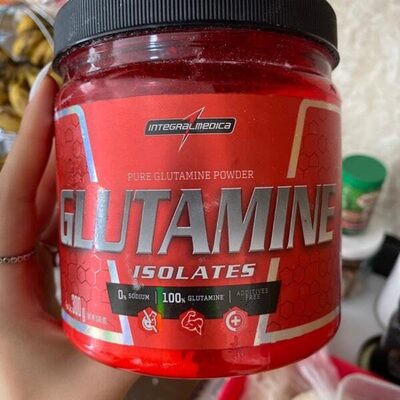 Glutamina