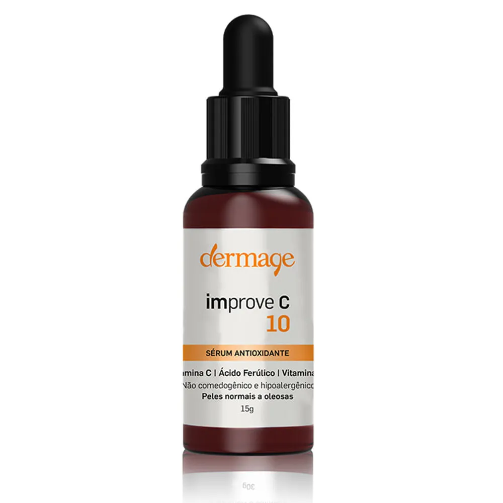 Improve C Dermage 10 15gr Serum